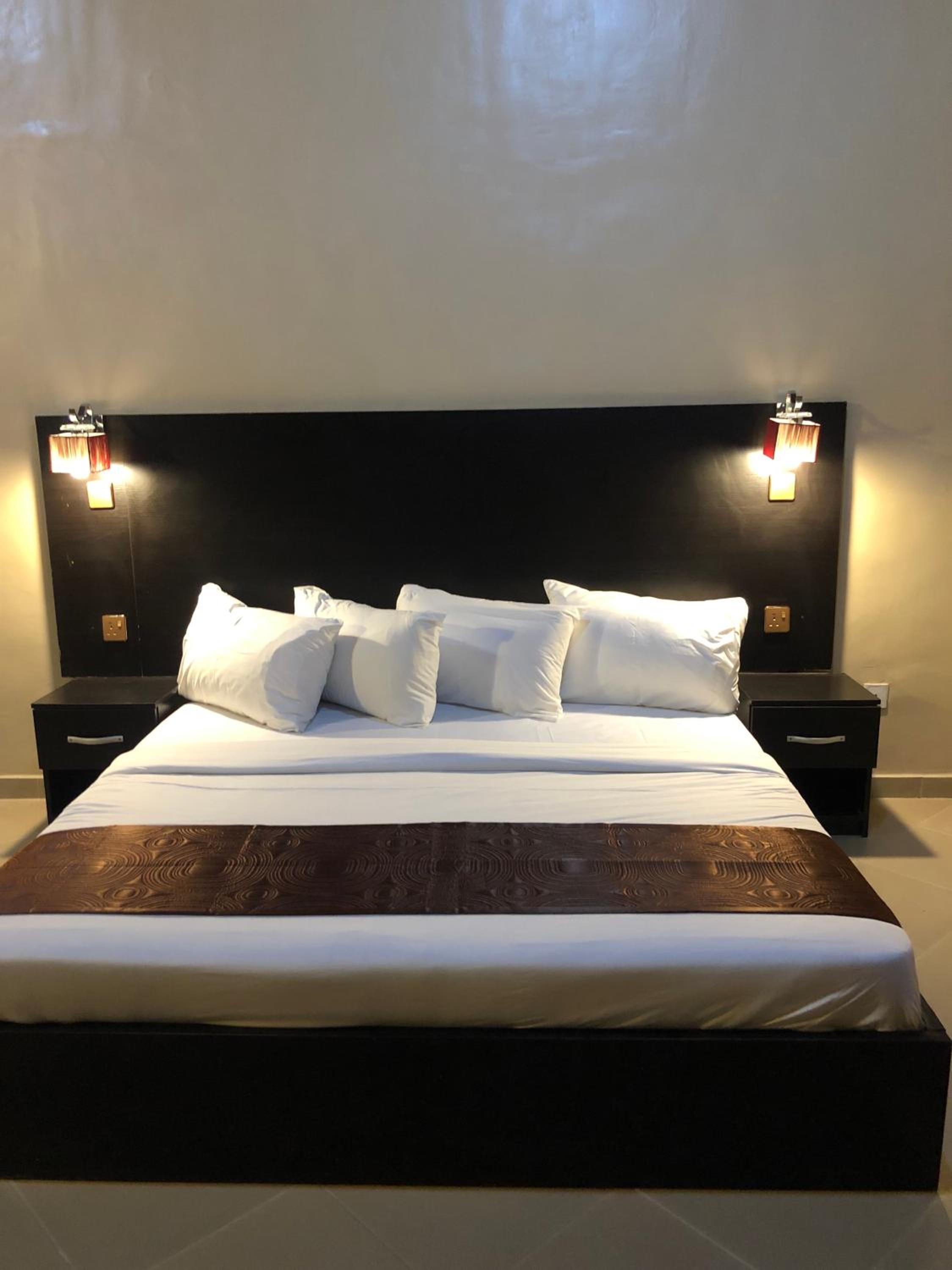 Superior King Room photo 3