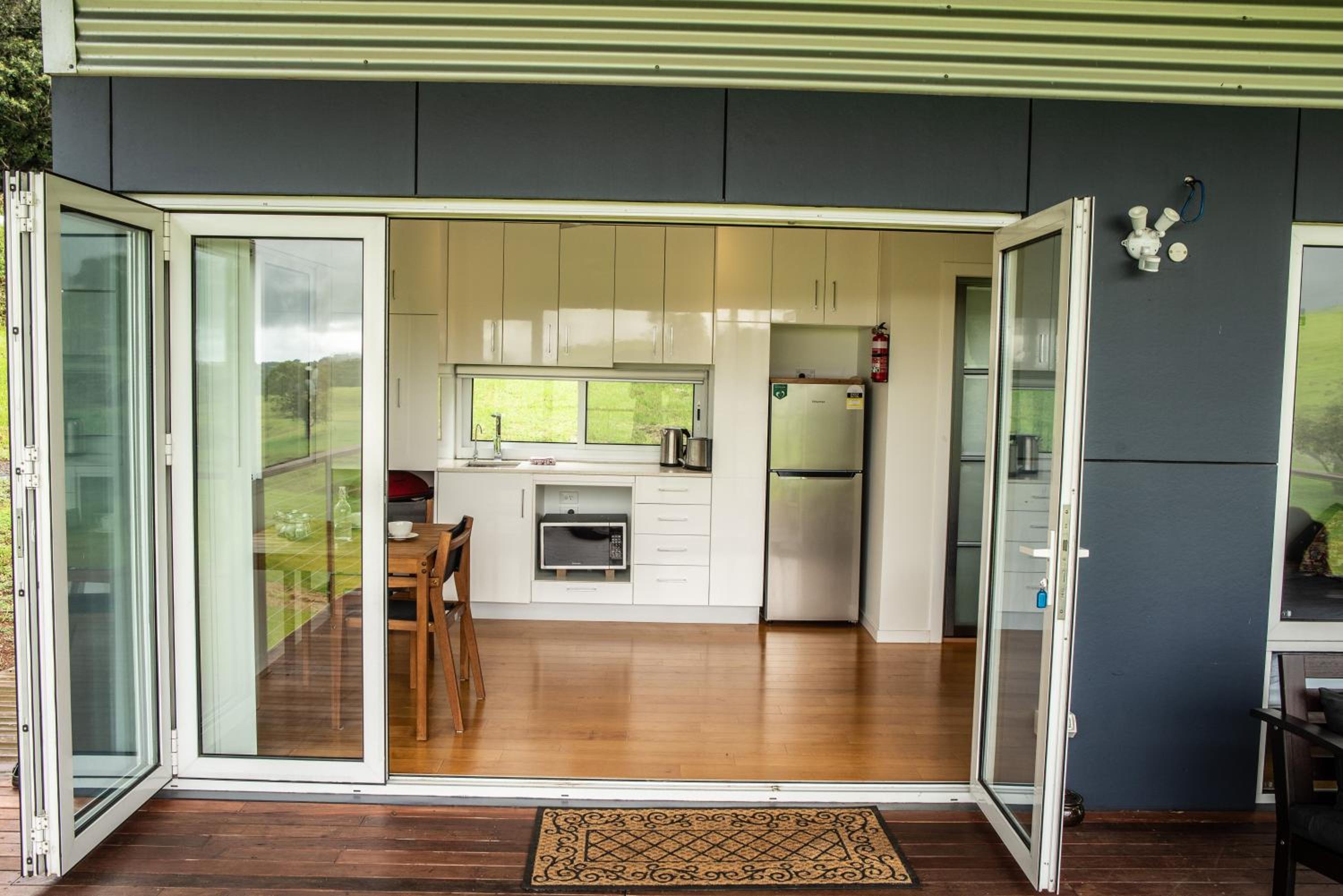 One-Bedroom Chalet photo 2