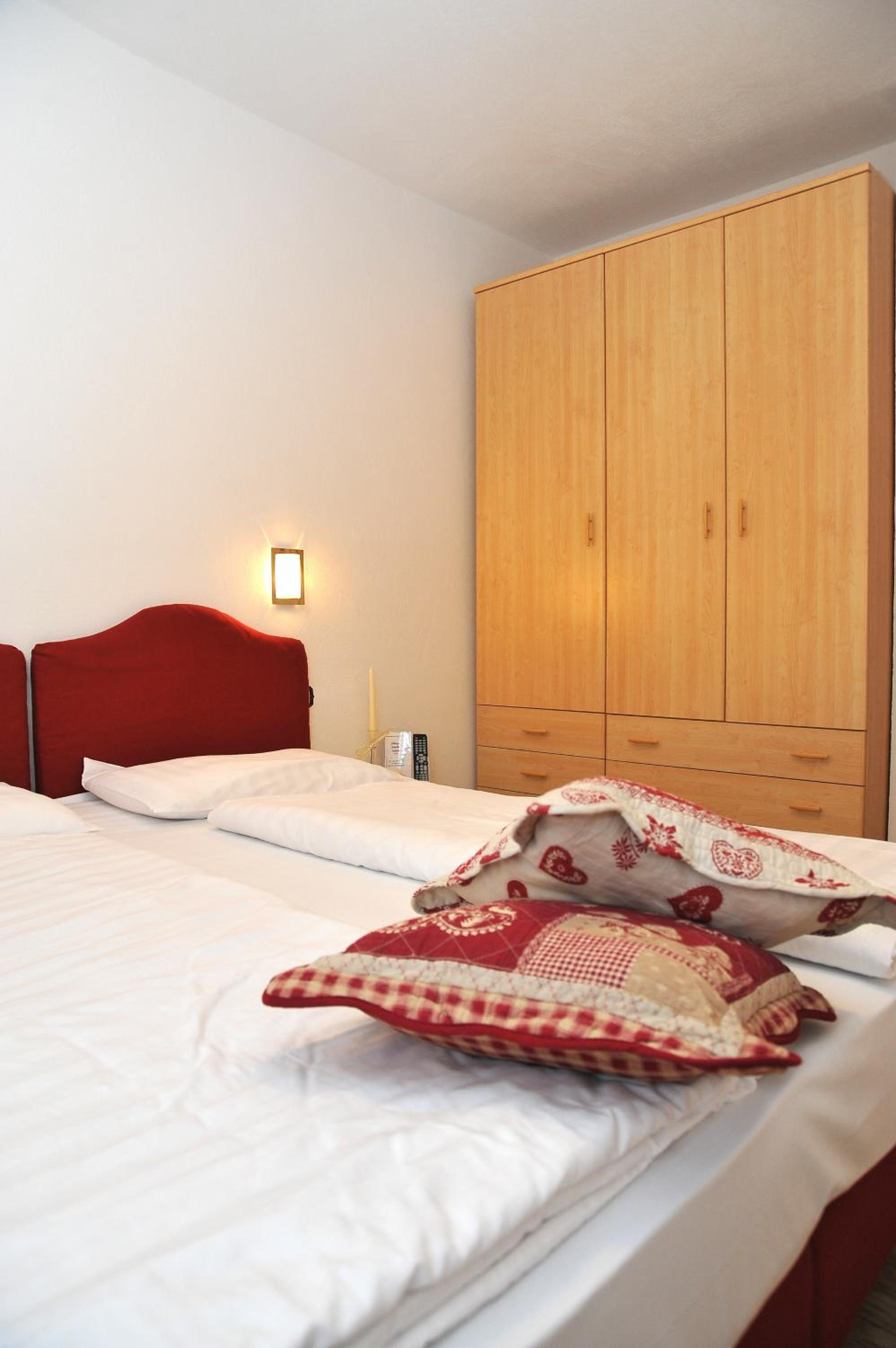 Superior Double Room photo 2