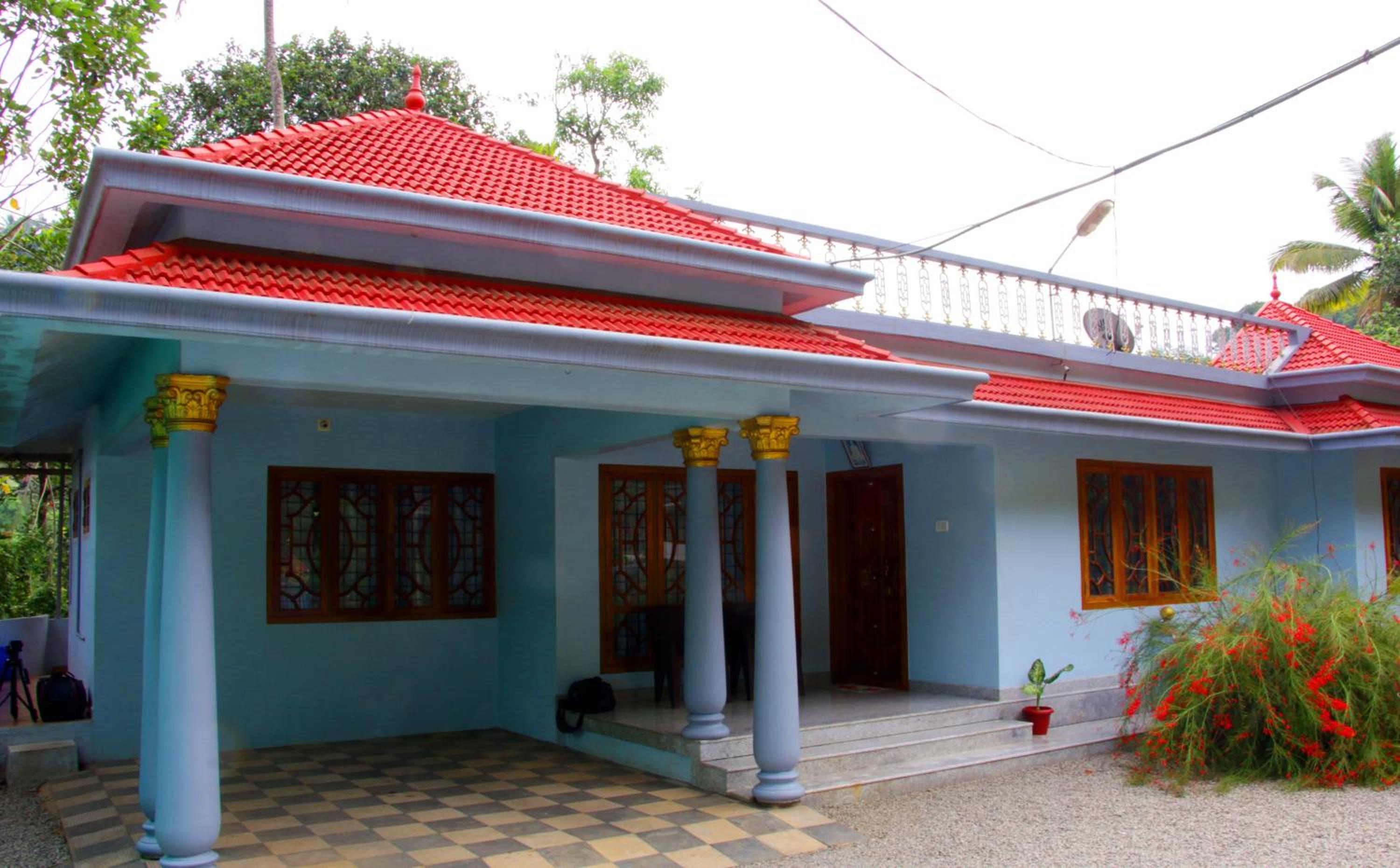 Two-Bedroom House photo 3