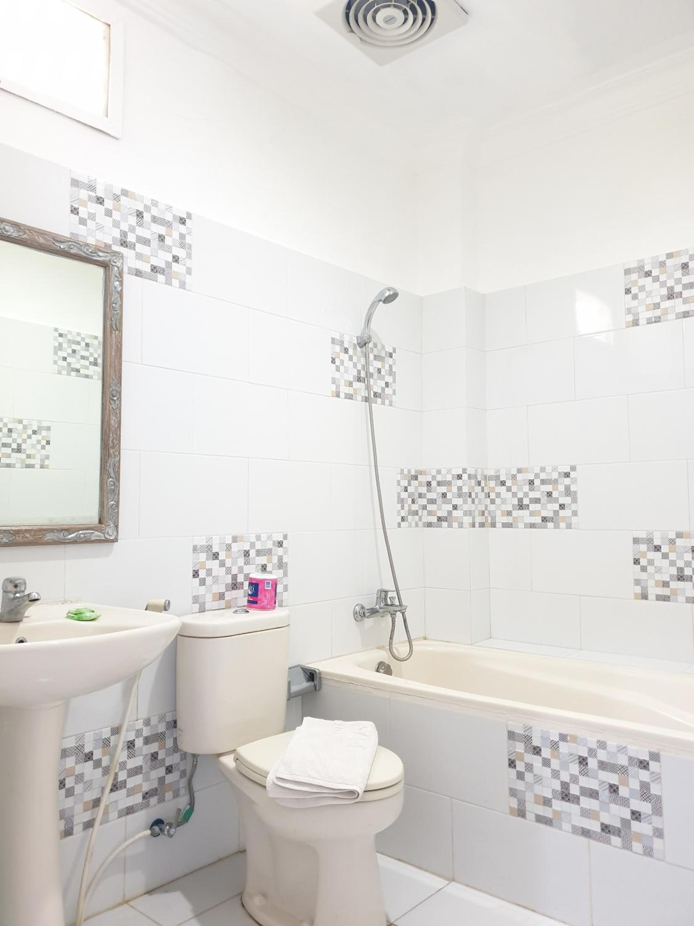 Deluxe Double Or Twin Room photo 3