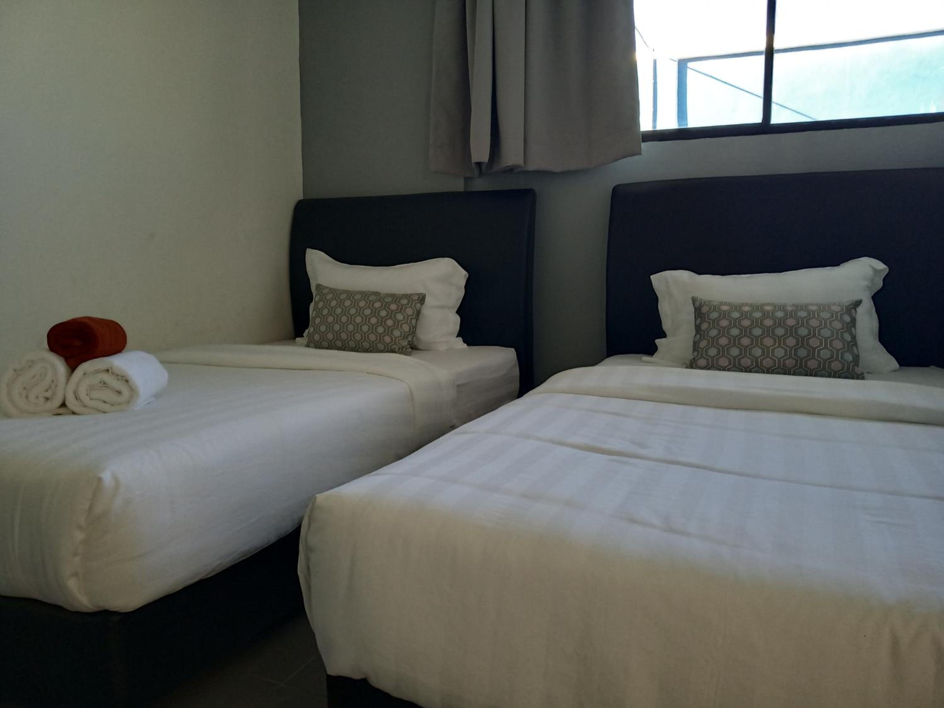 Deluxe Twin Room - Photo 4
