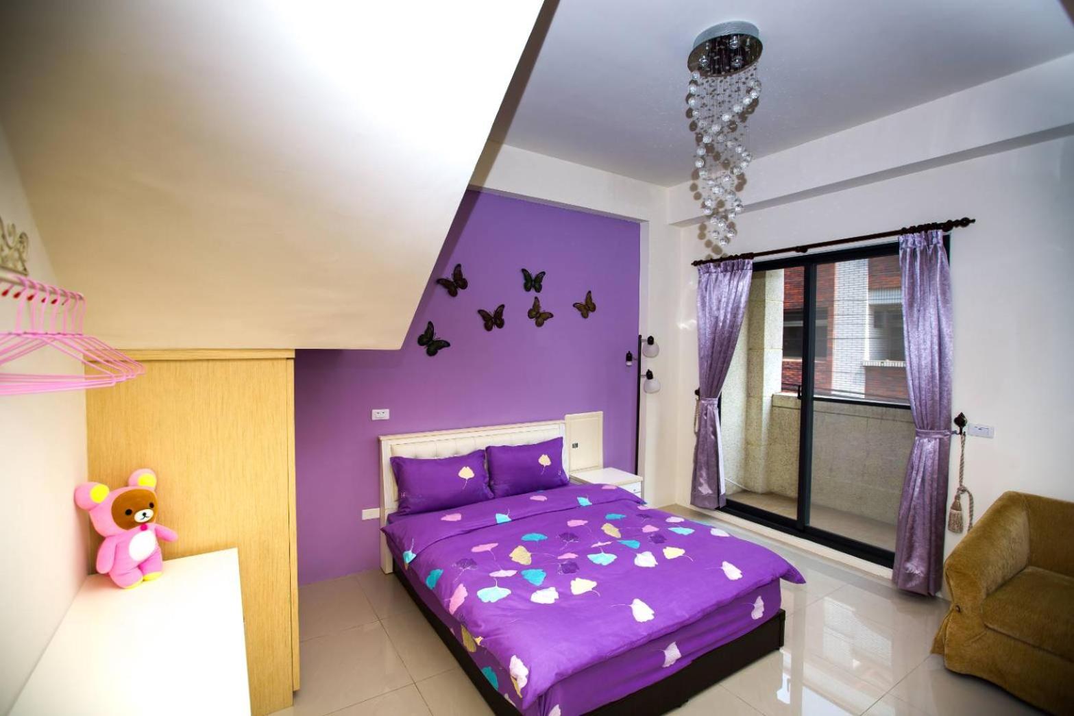 Four-Bedroom House photo 1