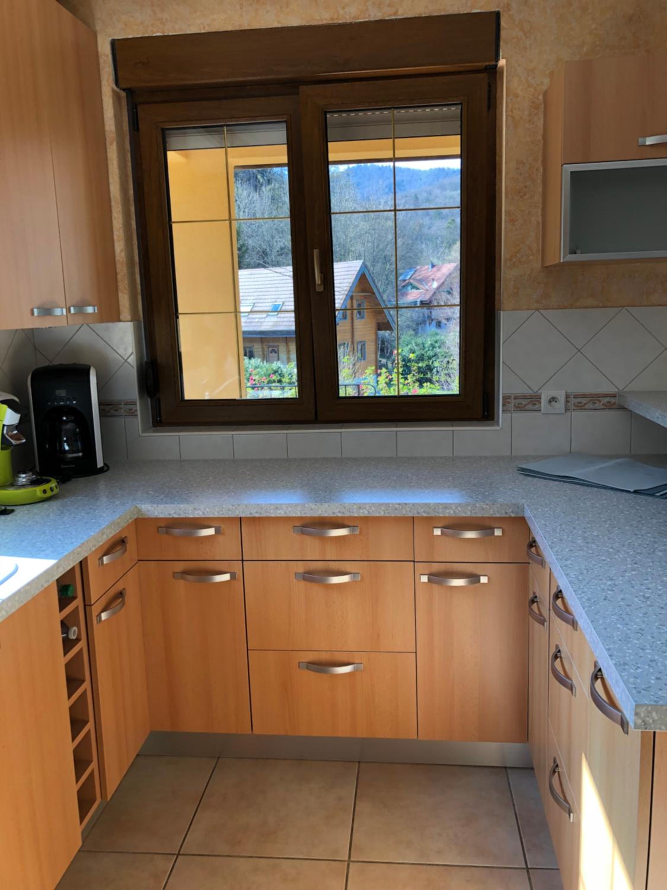 Two-Bedroom House - Photo 10