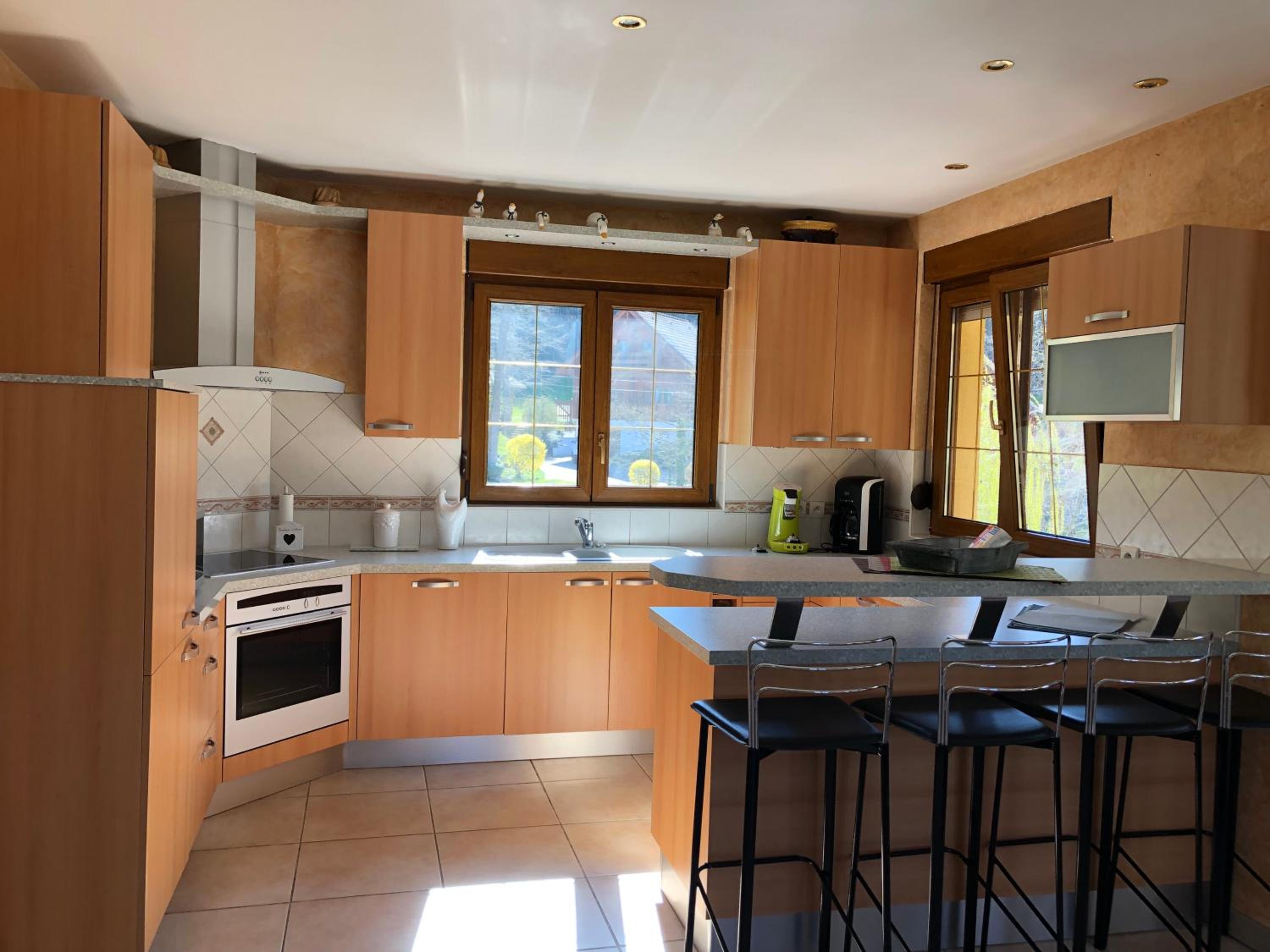 Two-Bedroom House - Photo 13