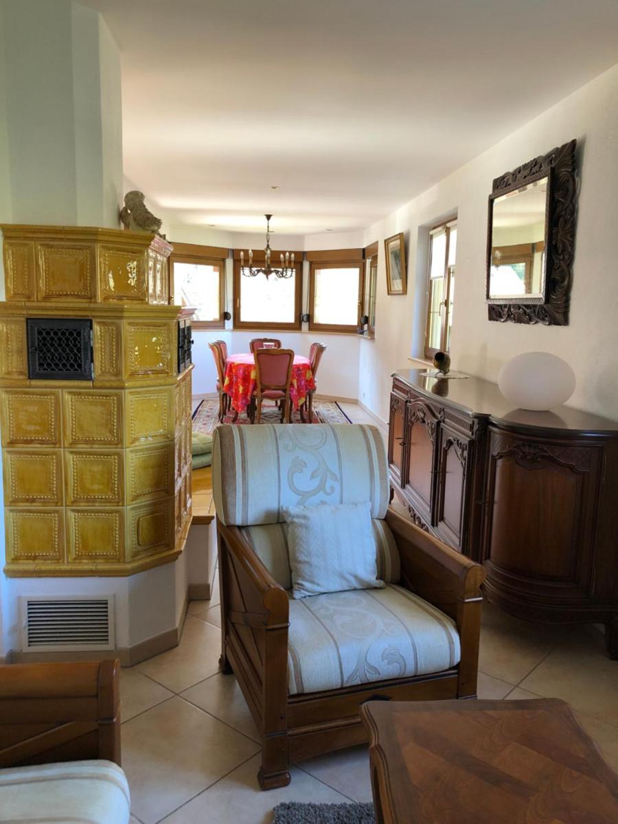 Two-Bedroom House - Photo 14
