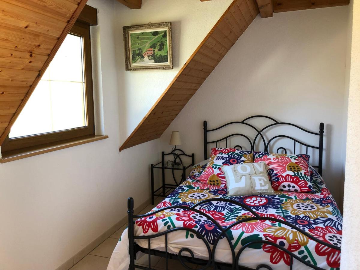 Two-Bedroom House - Photo 17