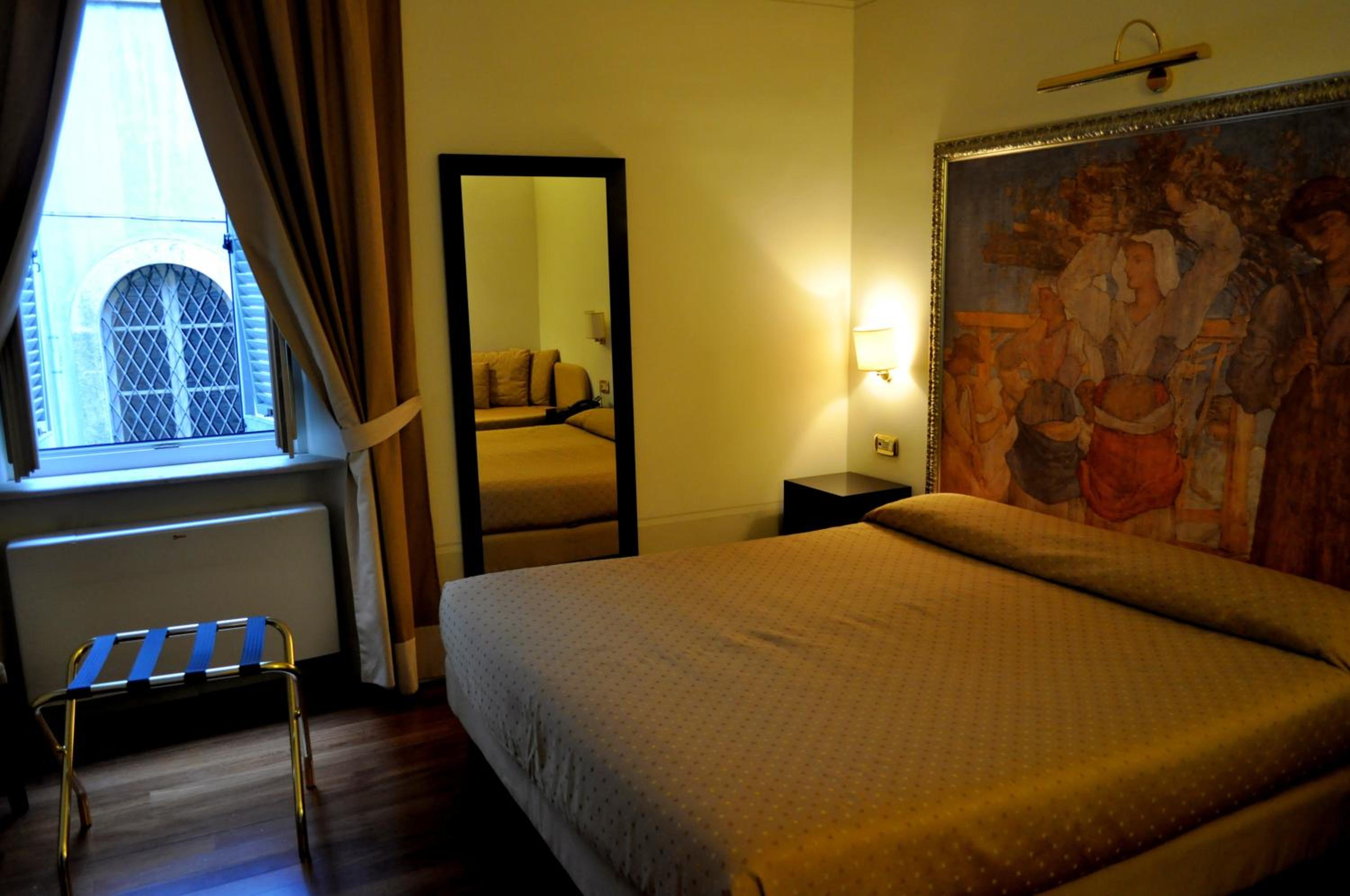 Comfort Double Room photo 1