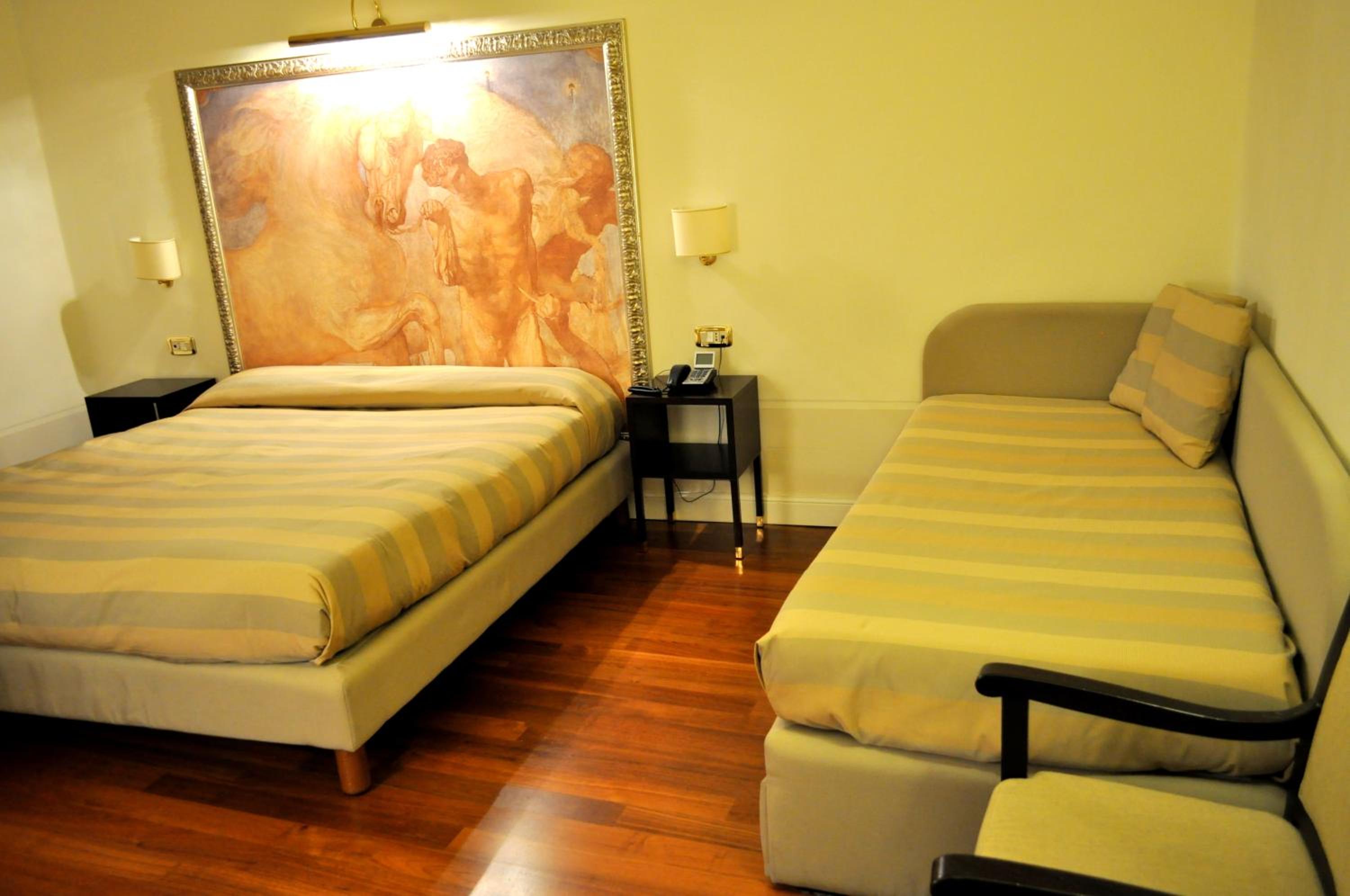Triple Room photo 1