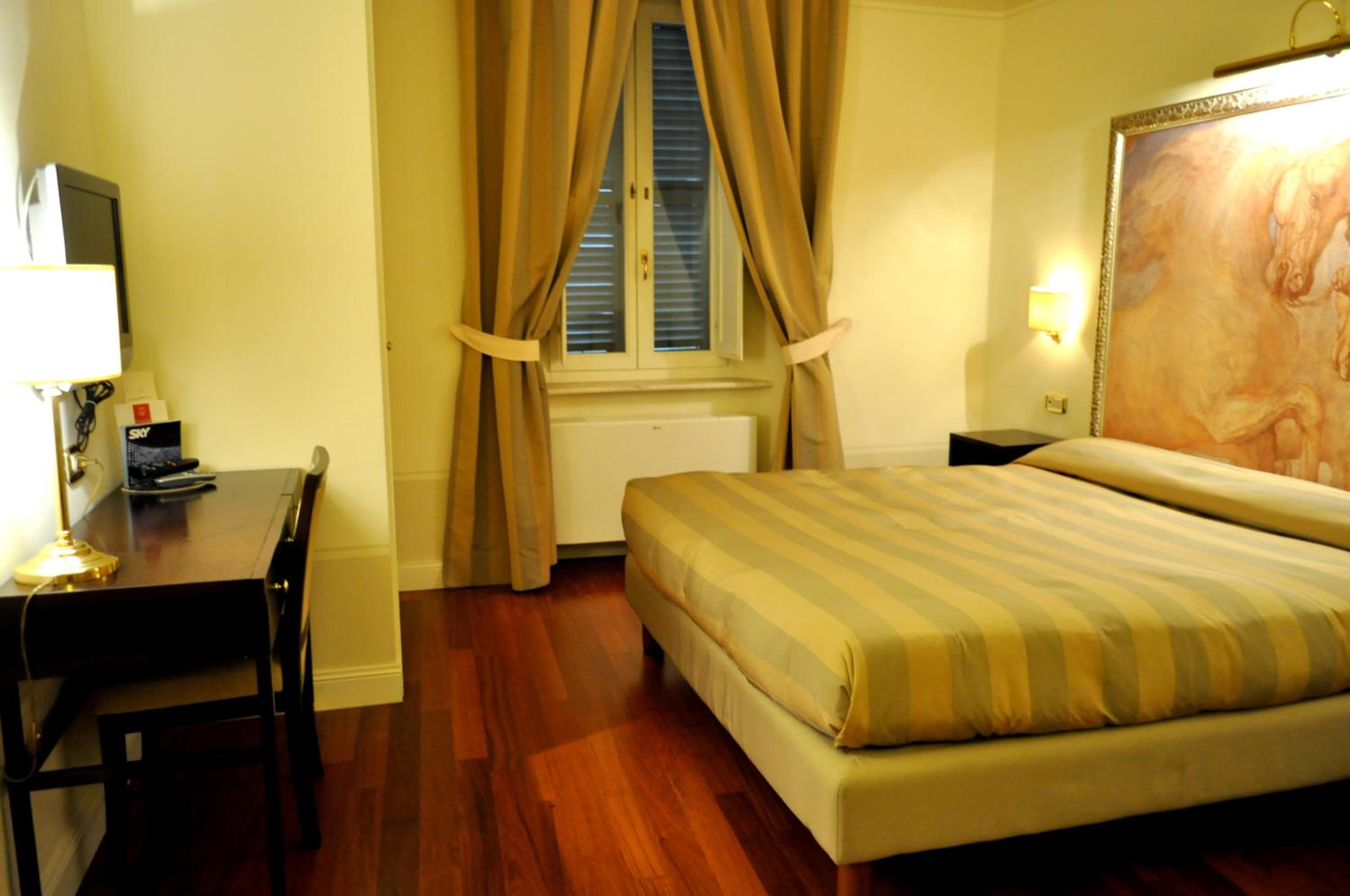 Superior Double Room photo 2