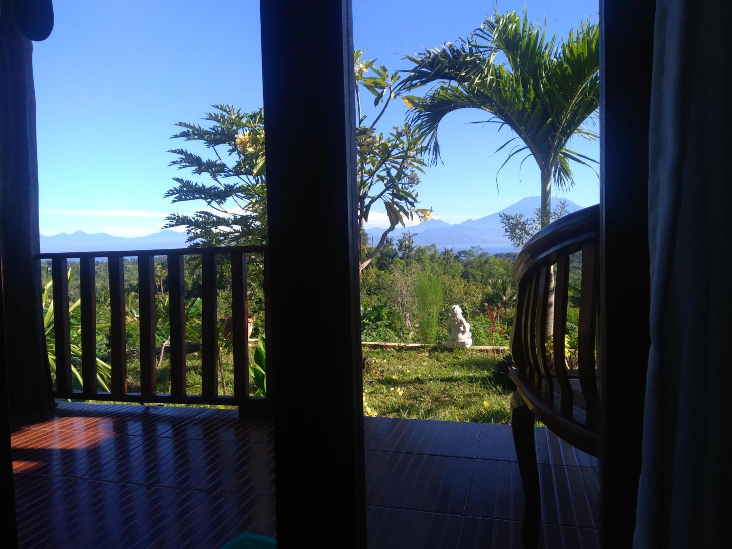 Double Room with Mountain View - Photo 23