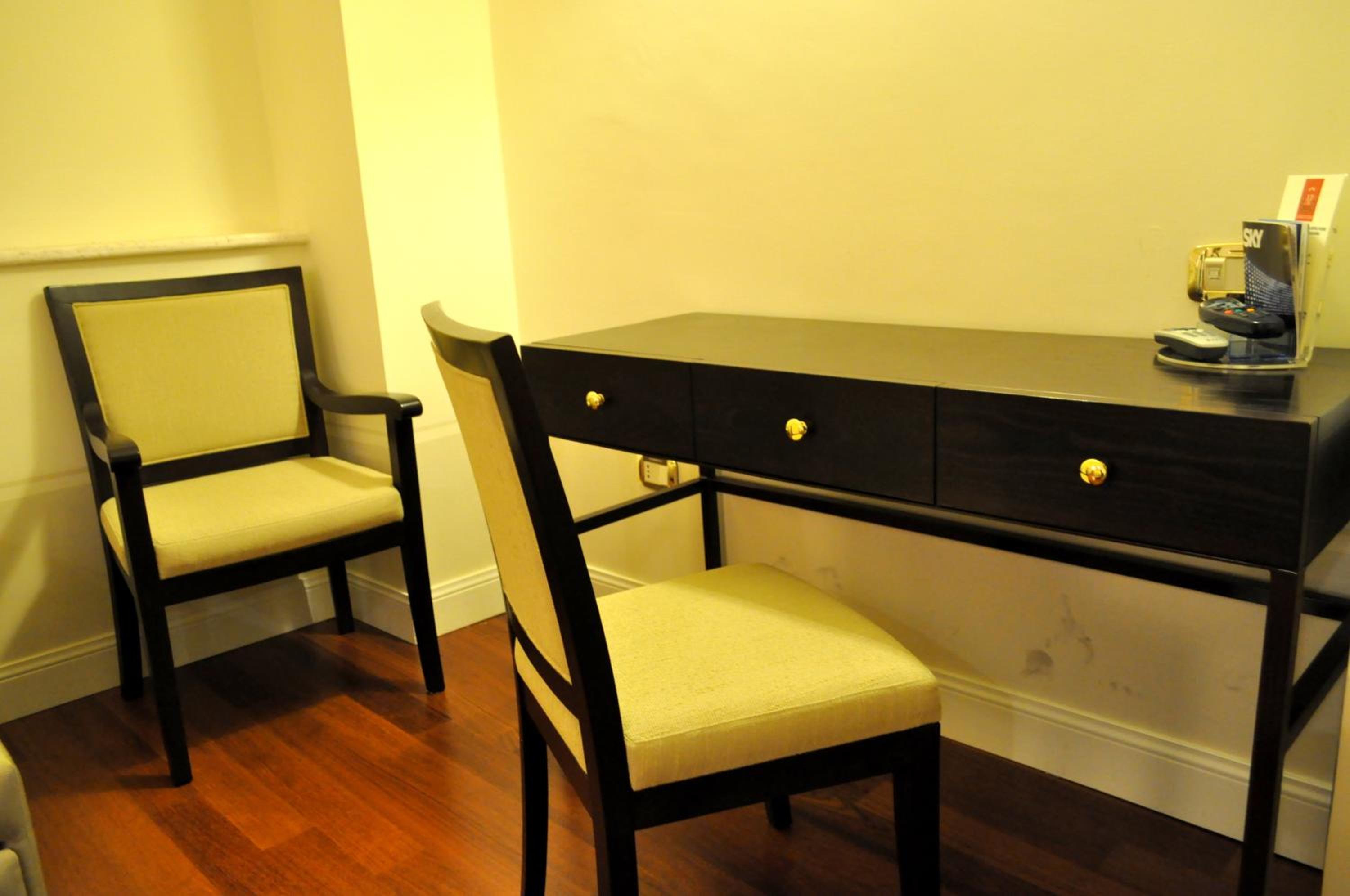 Quadruple Room photo 1