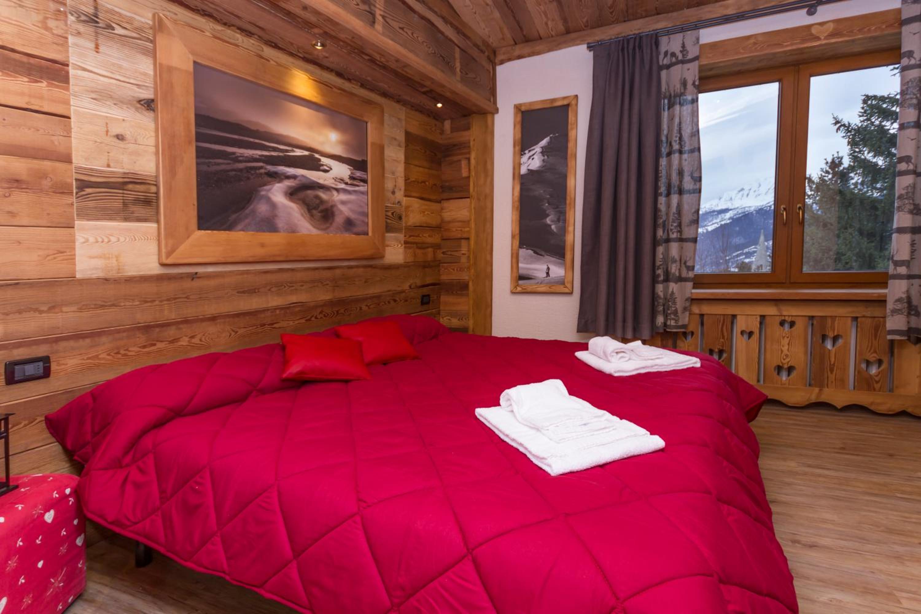 Superior Triple Room photo 3