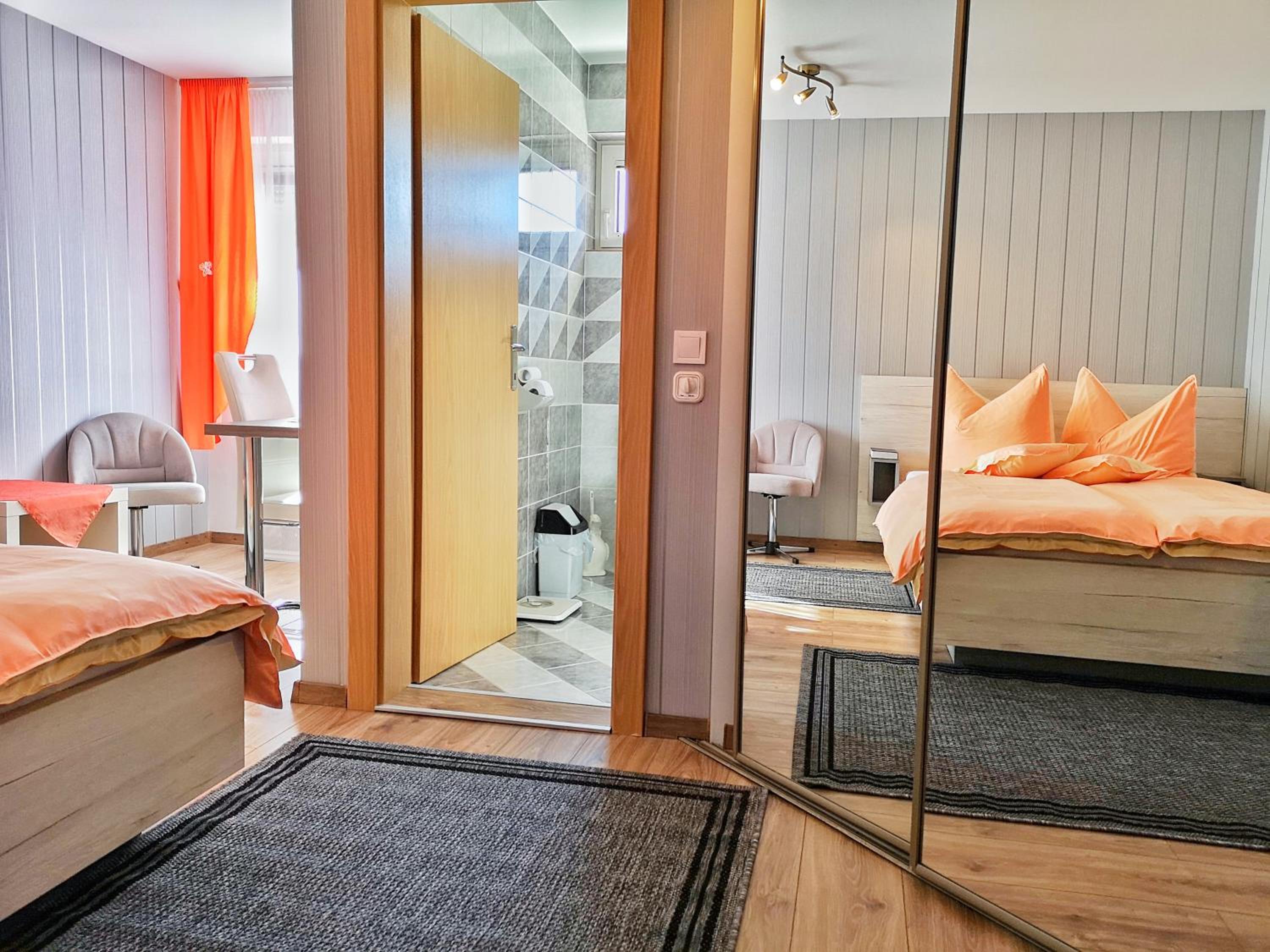 Double Room photo 3