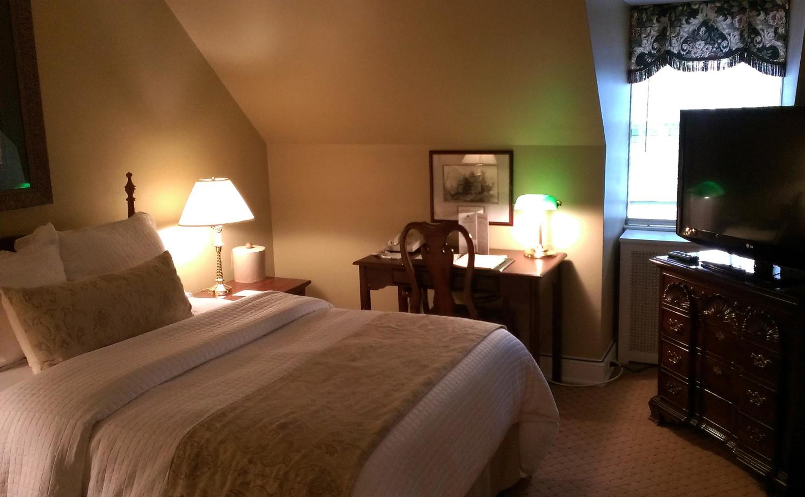 Double Room photo 1