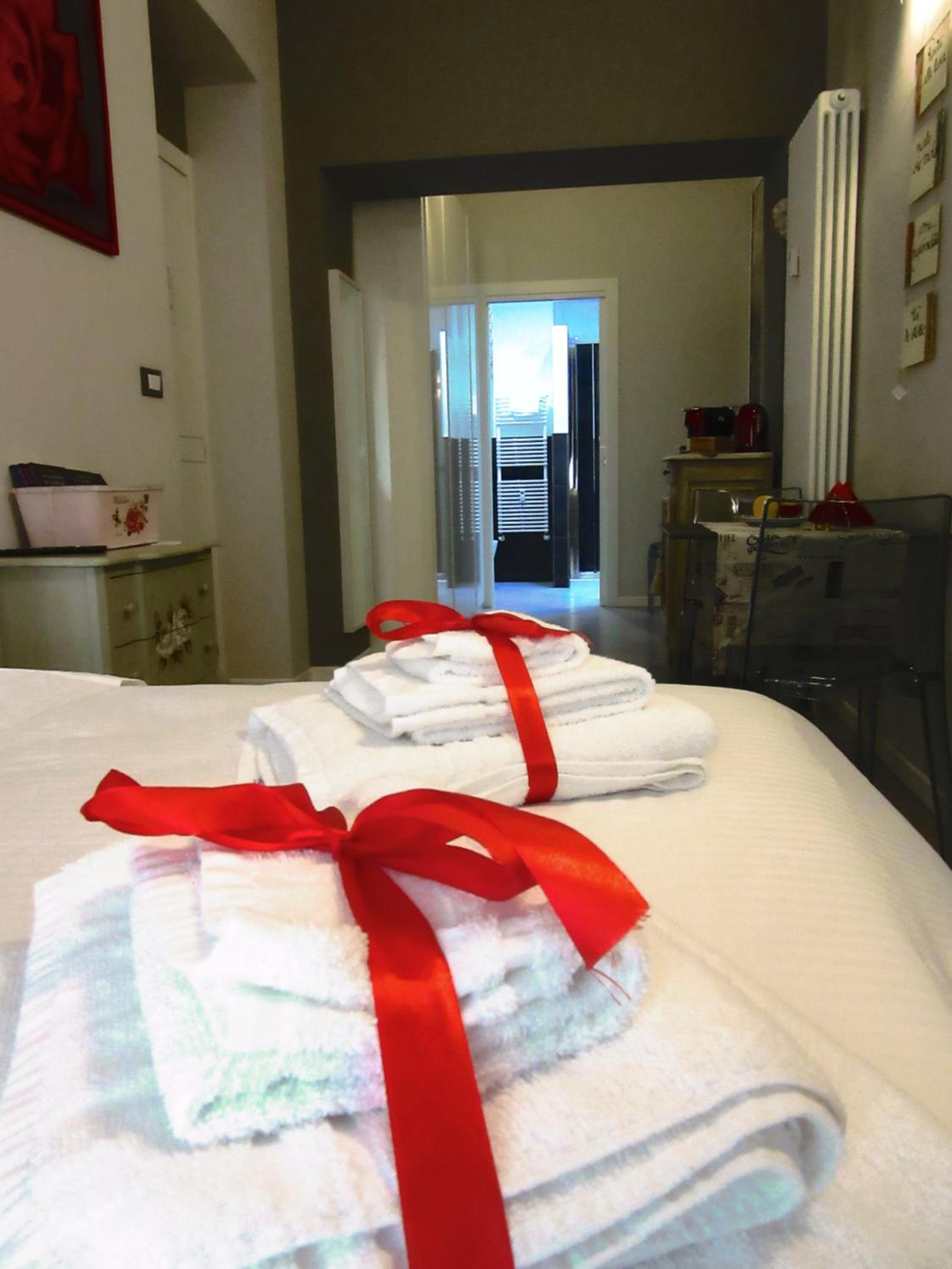 Triple Room with Private Bathroom photo 1