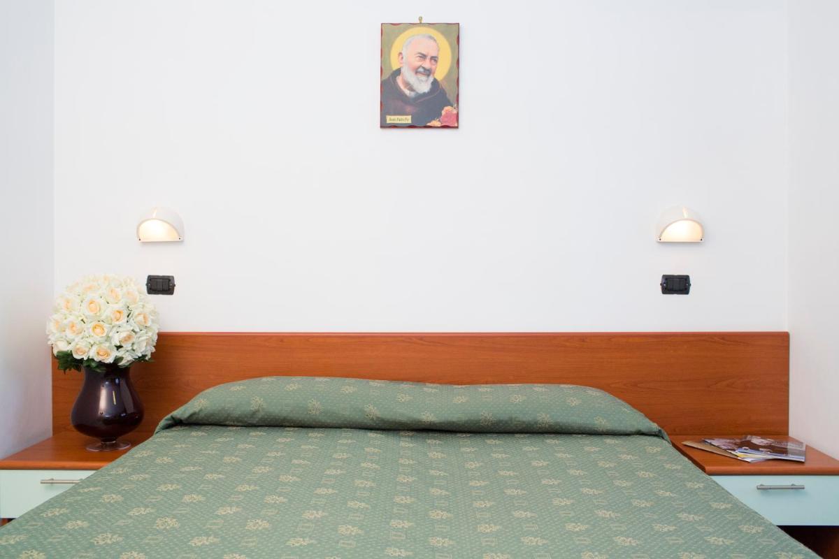 Albergo Villa Marchese