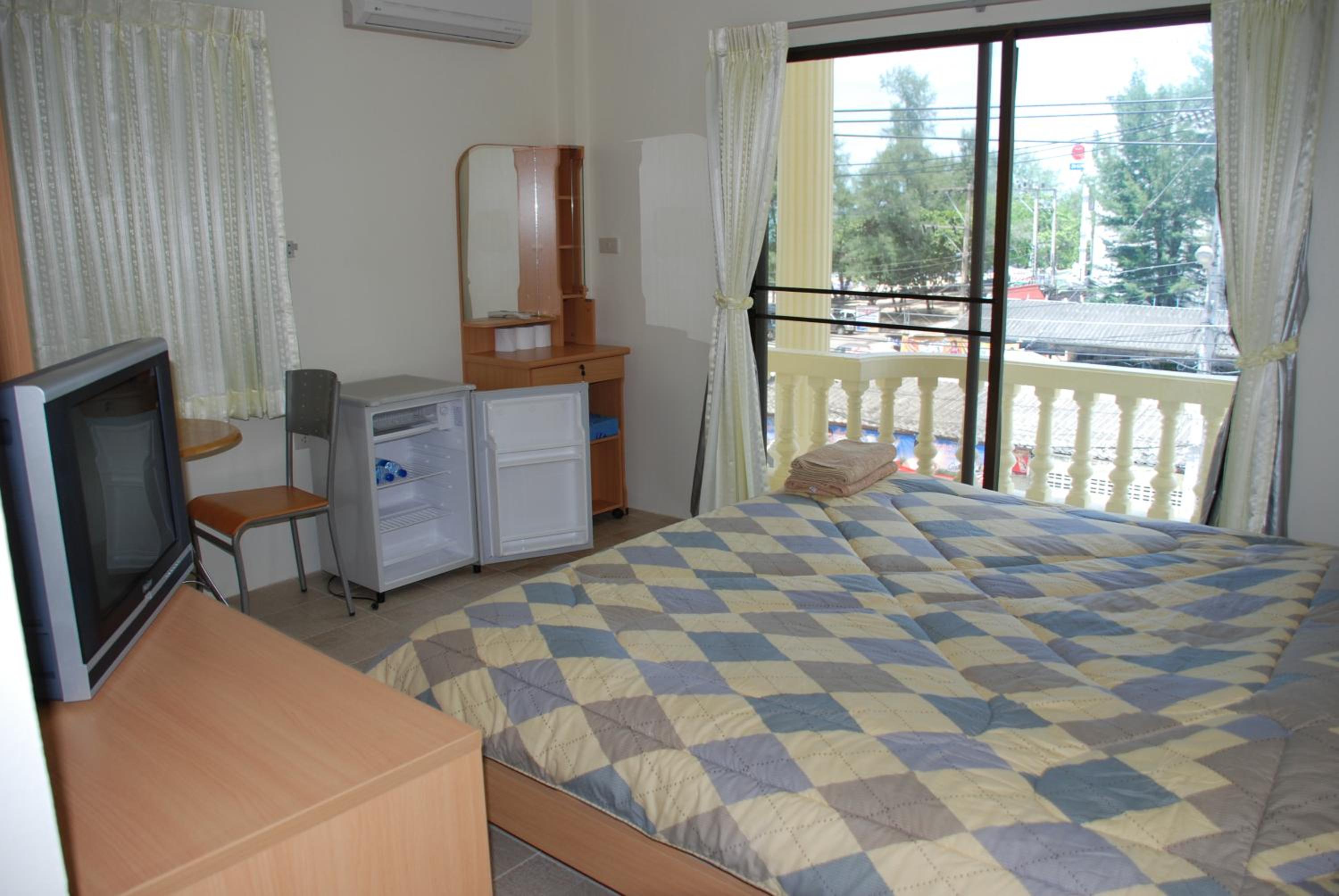 Deluxe Double Room photo 1