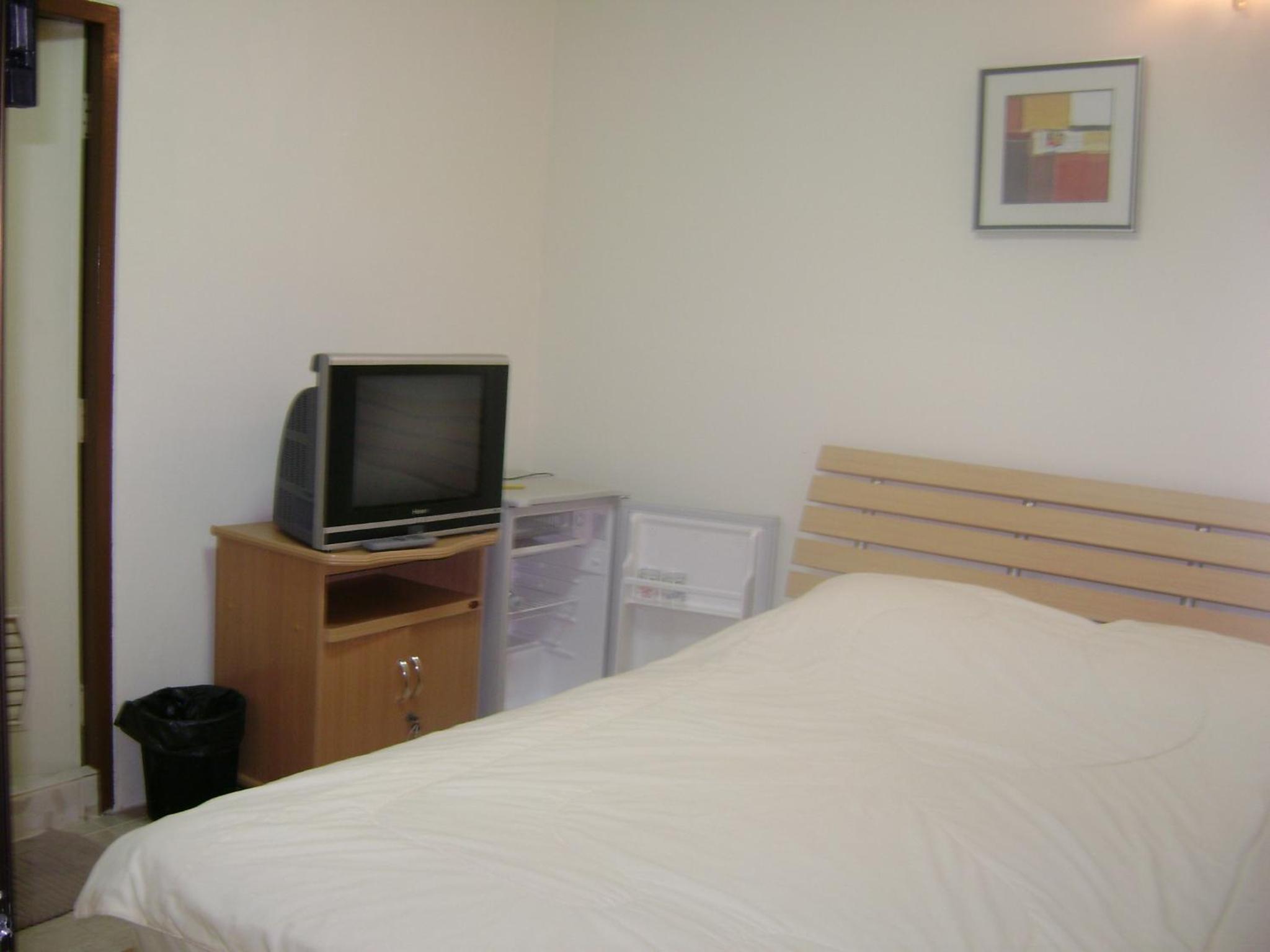 Budget Double Room photo 2