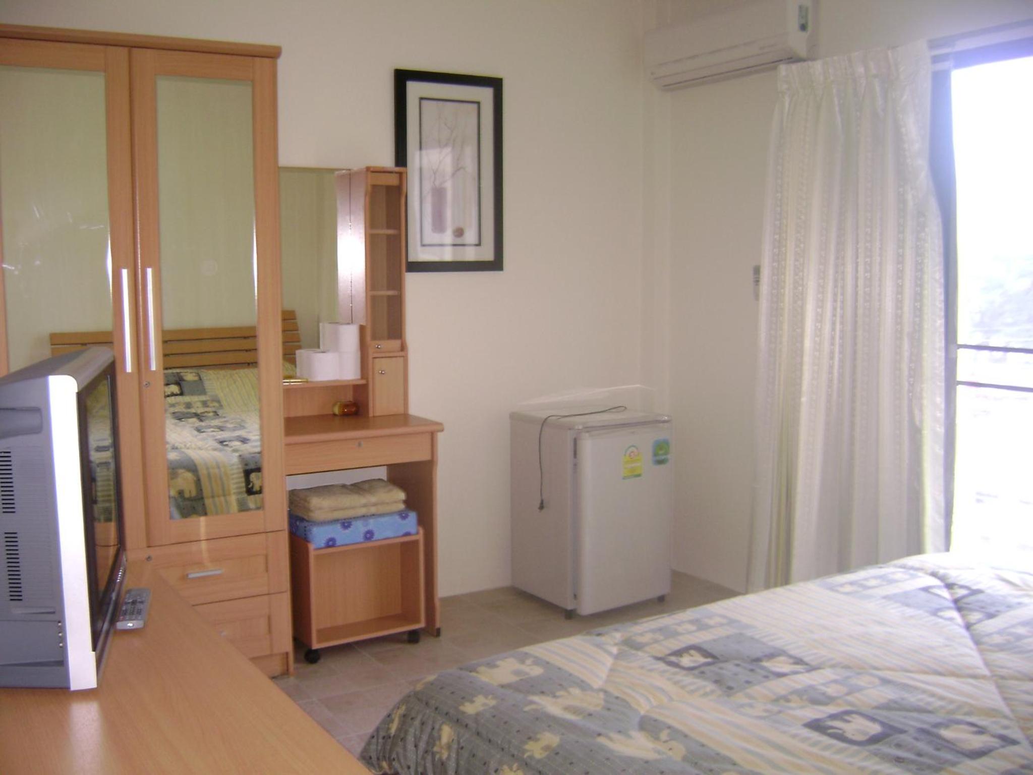 Deluxe Double Room photo 2