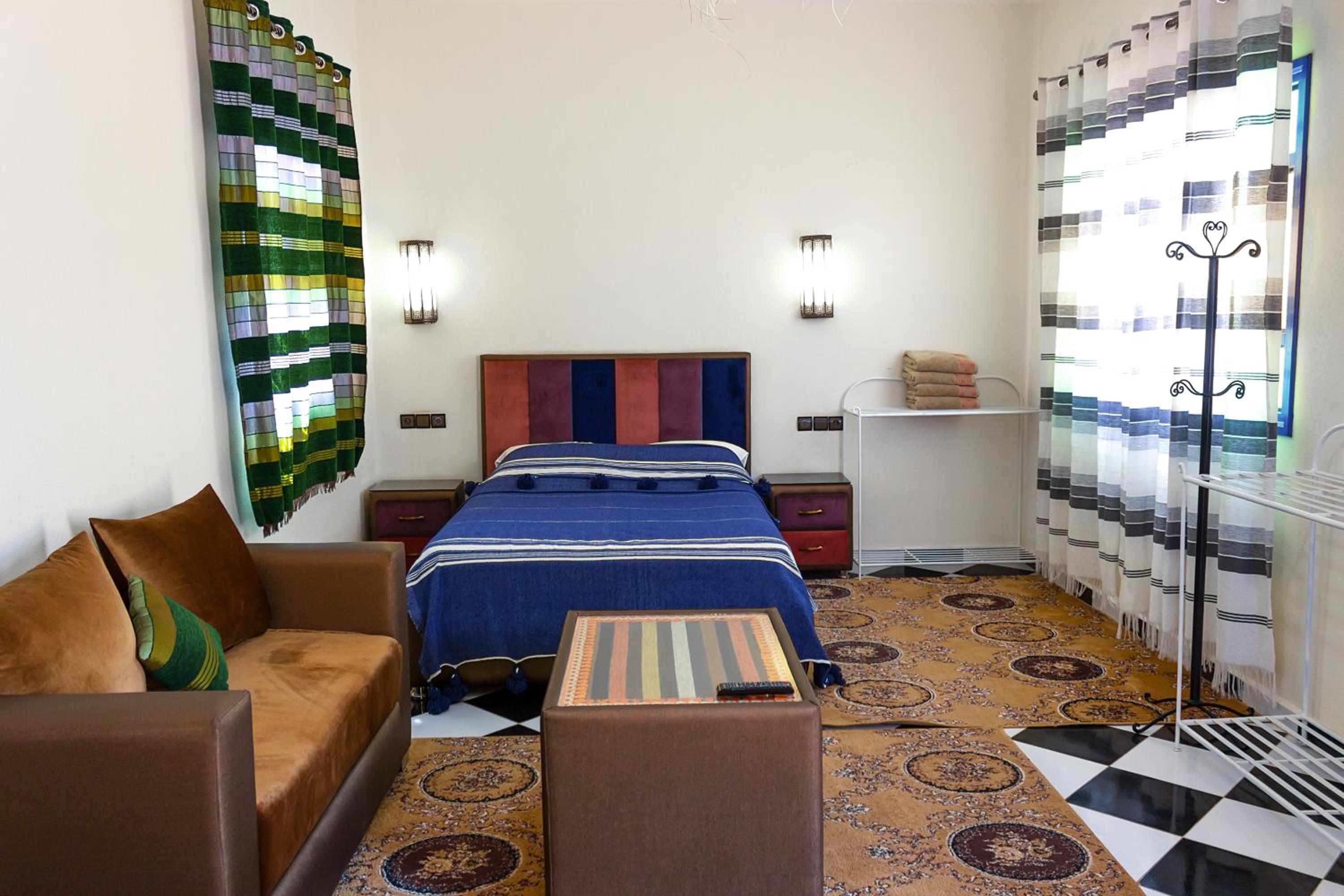 Comfort Quadruple Room photo 2