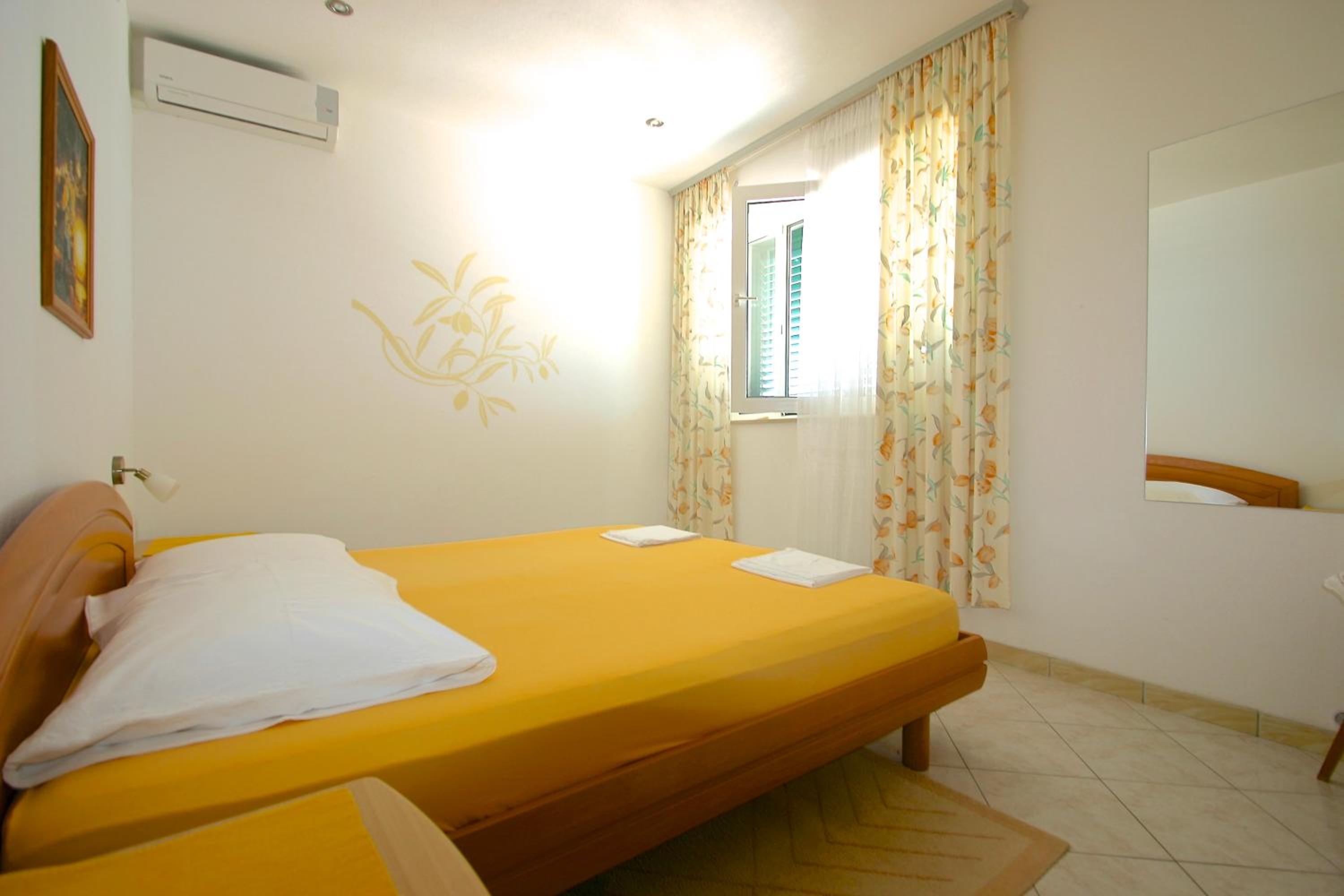 Apartment with Sea View photo 2