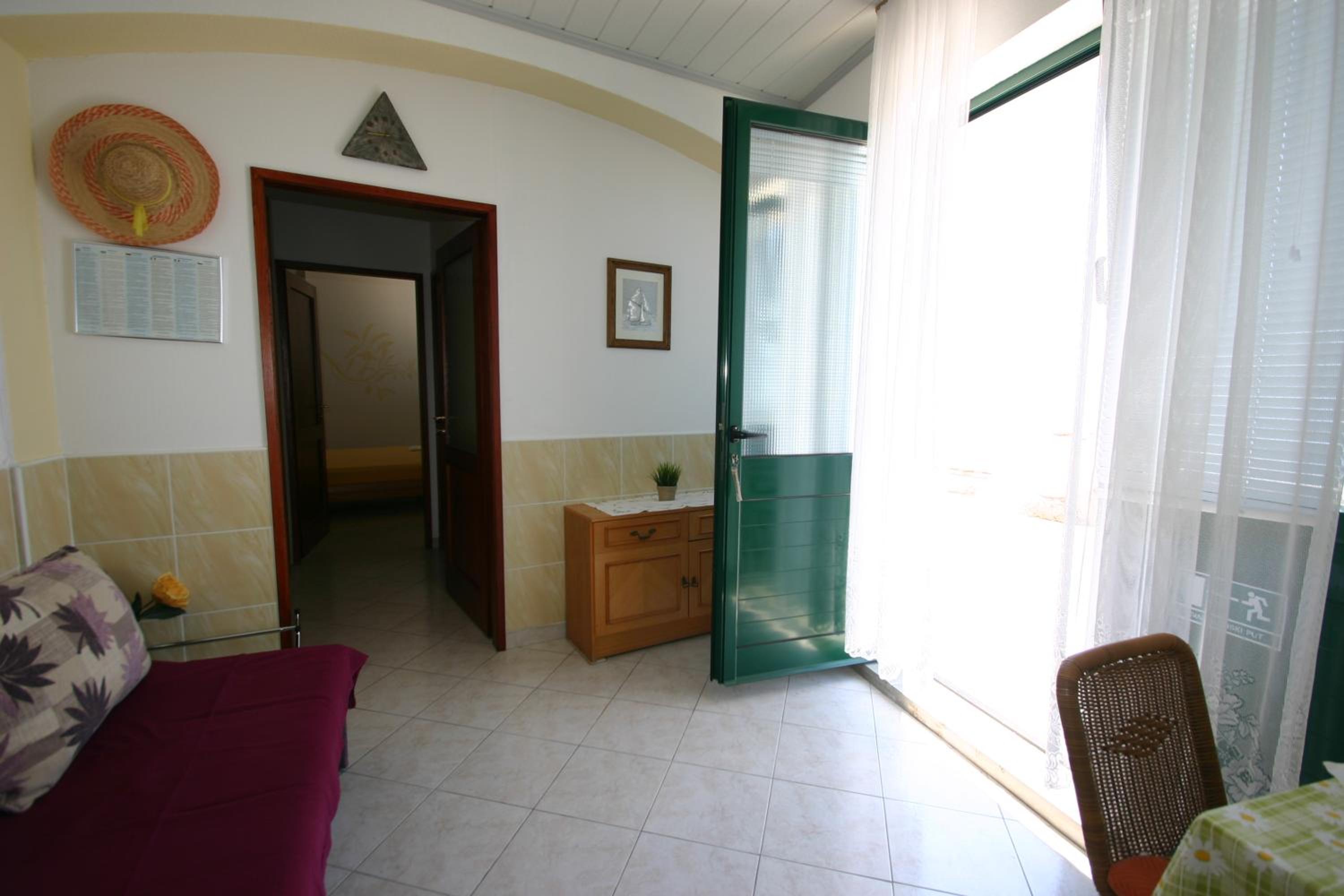 Apartment with Sea View photo 3