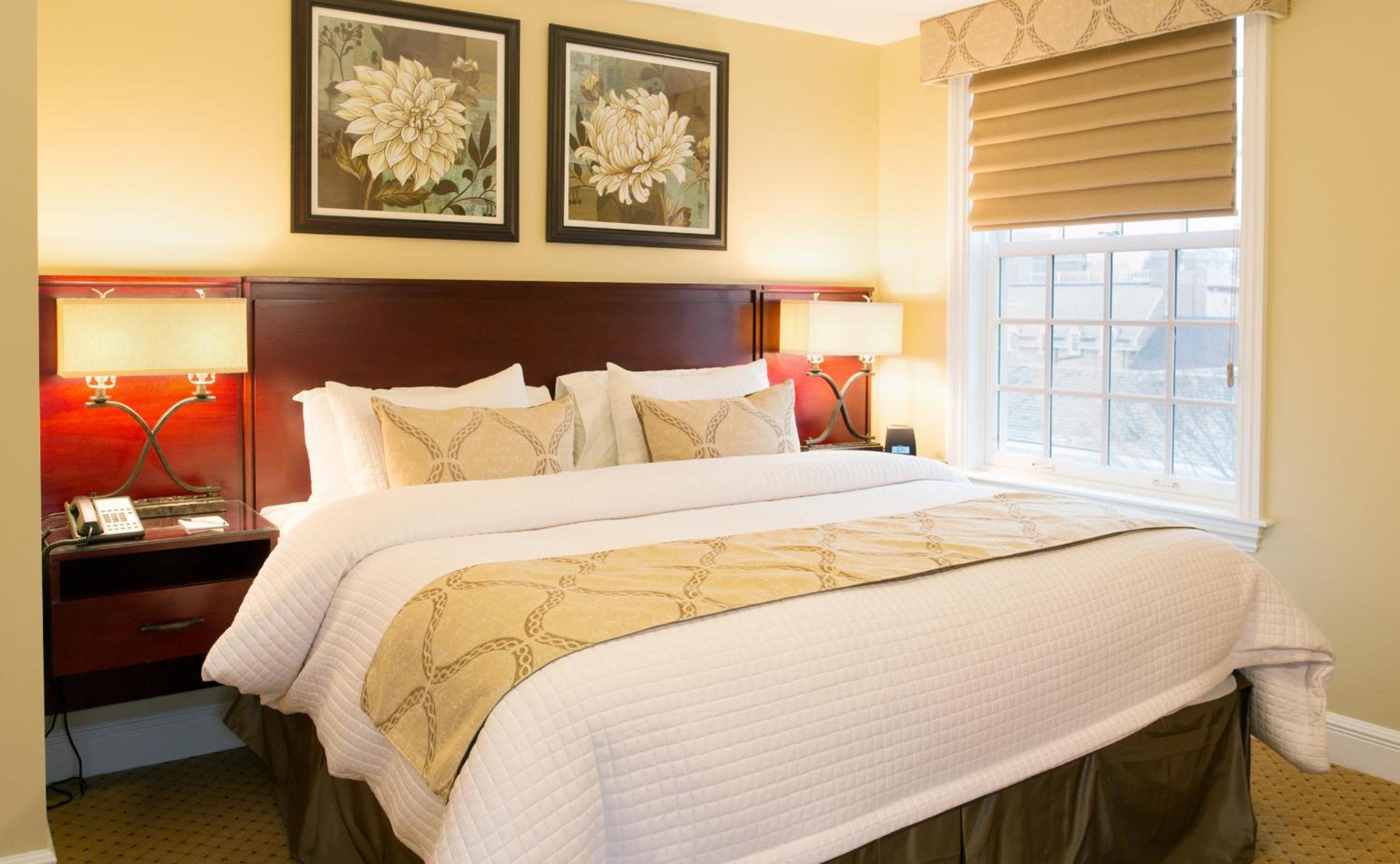 King Room photo 2