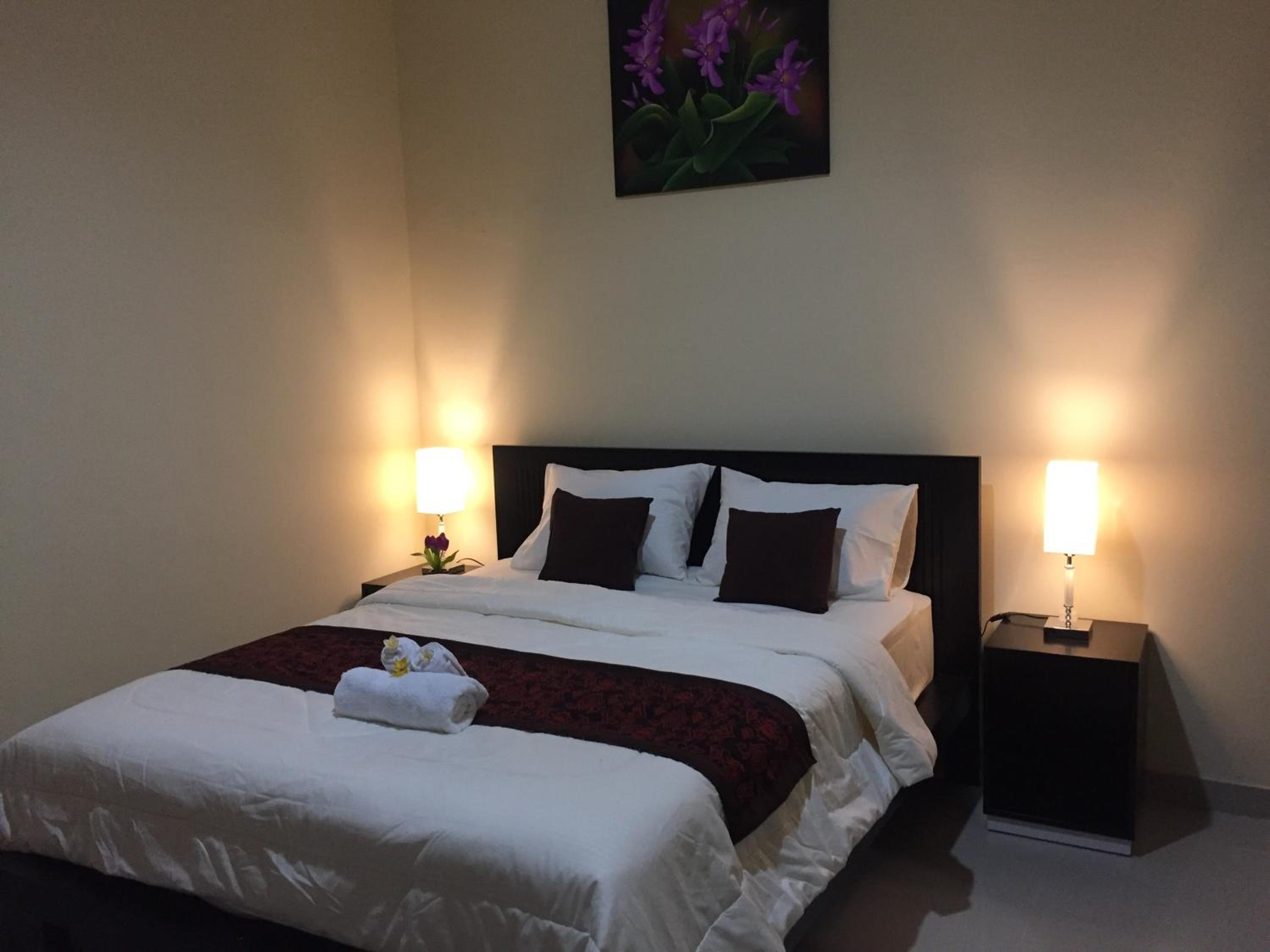 Deluxe Double Room - Photo 1