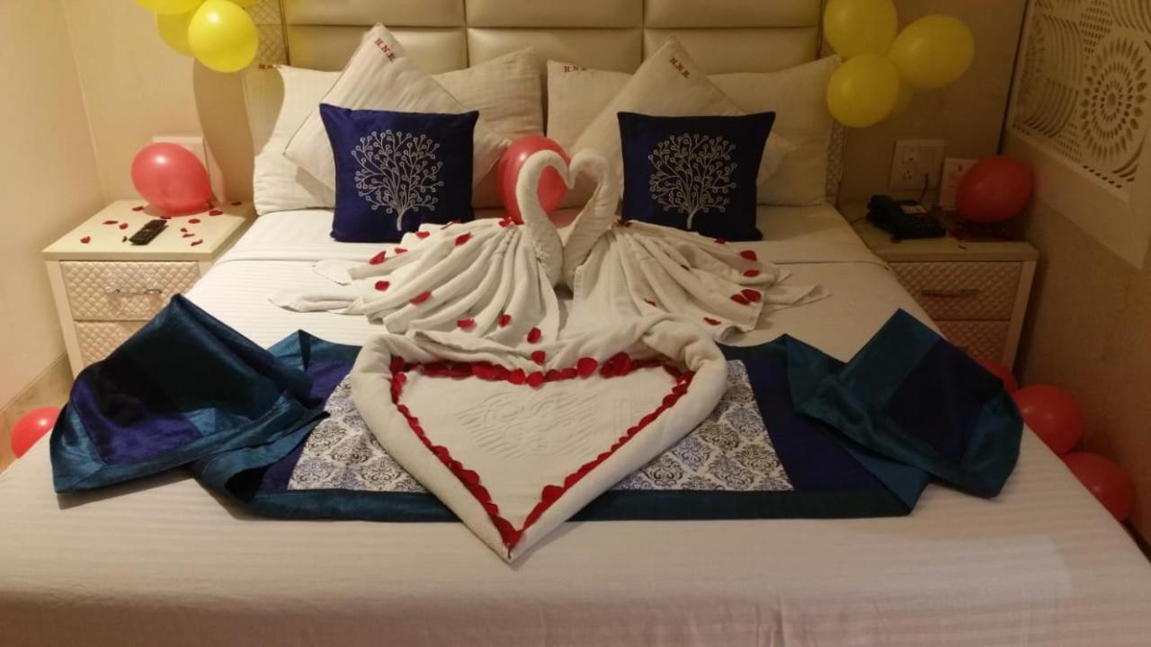 Deluxe Double Room photo 2