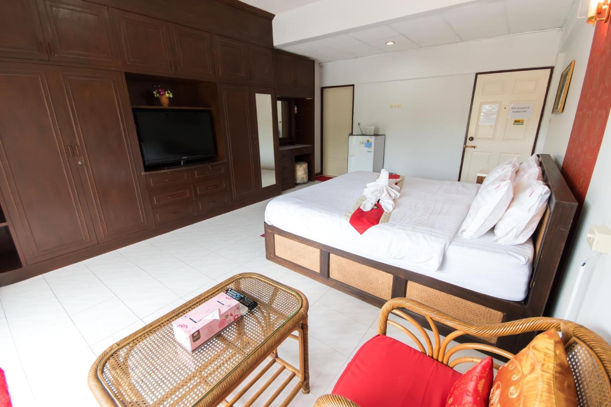 Superior Double Room - Photo 14