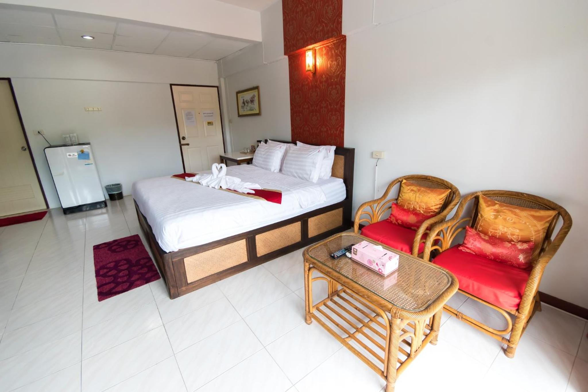 Superior Double Room - Photo 15