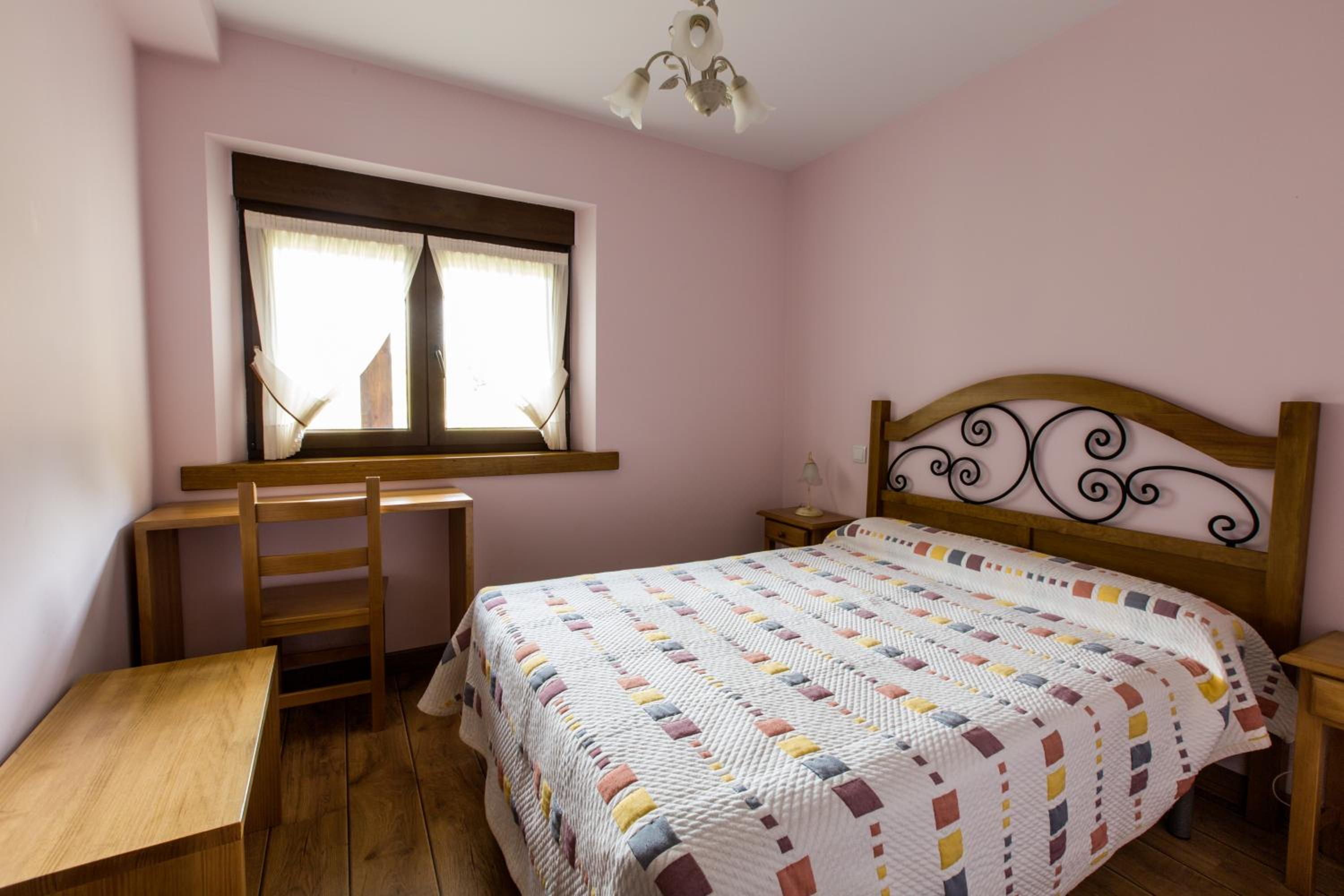 Departamento de tres habitaciones