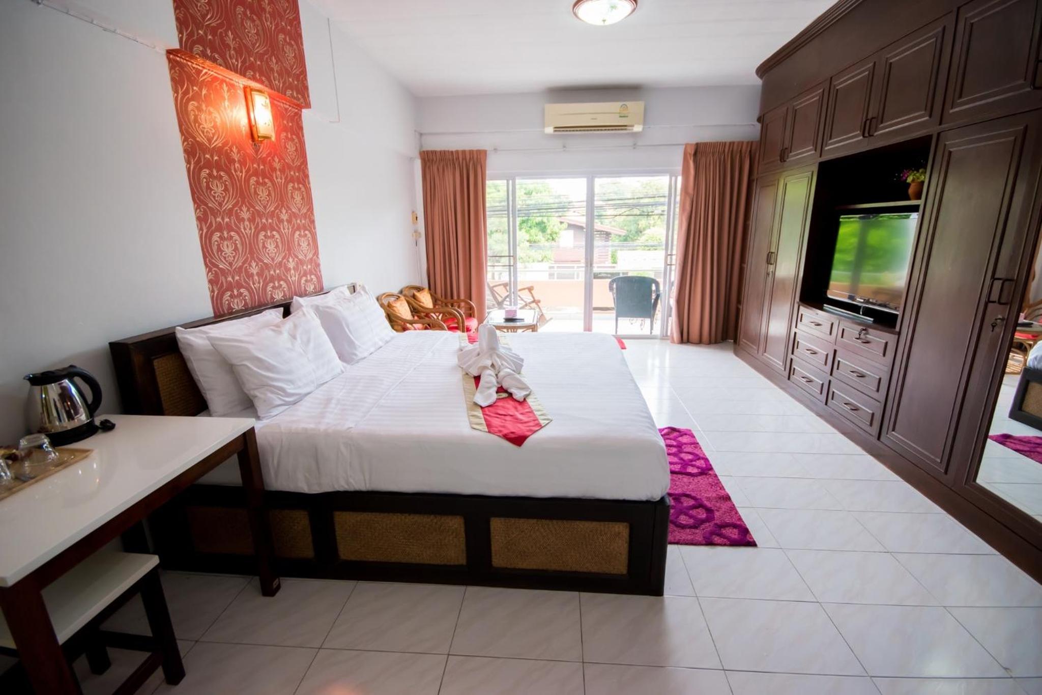 Superior Double Room - Photo 18