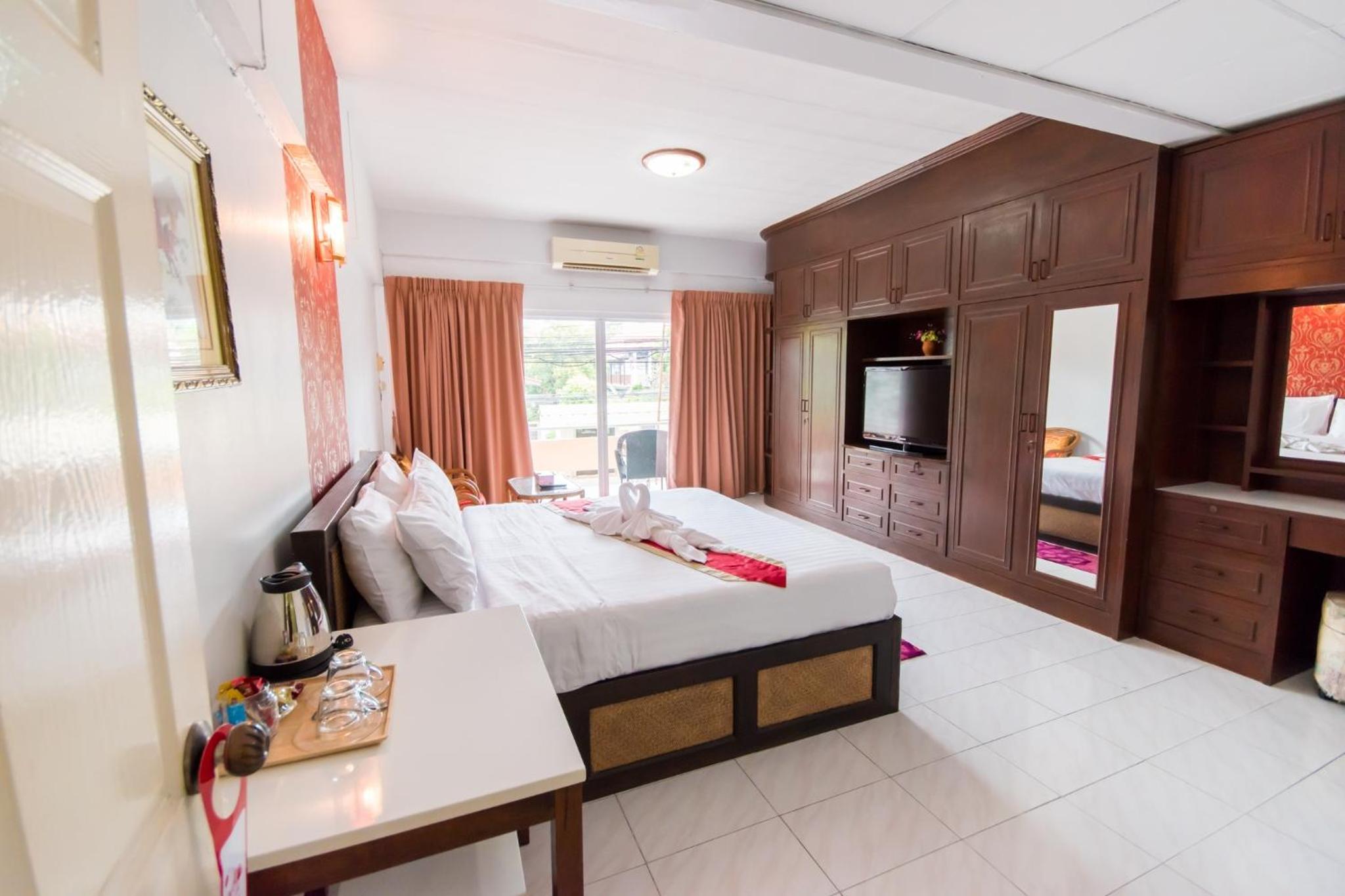 Superior Double Room - Photo 20