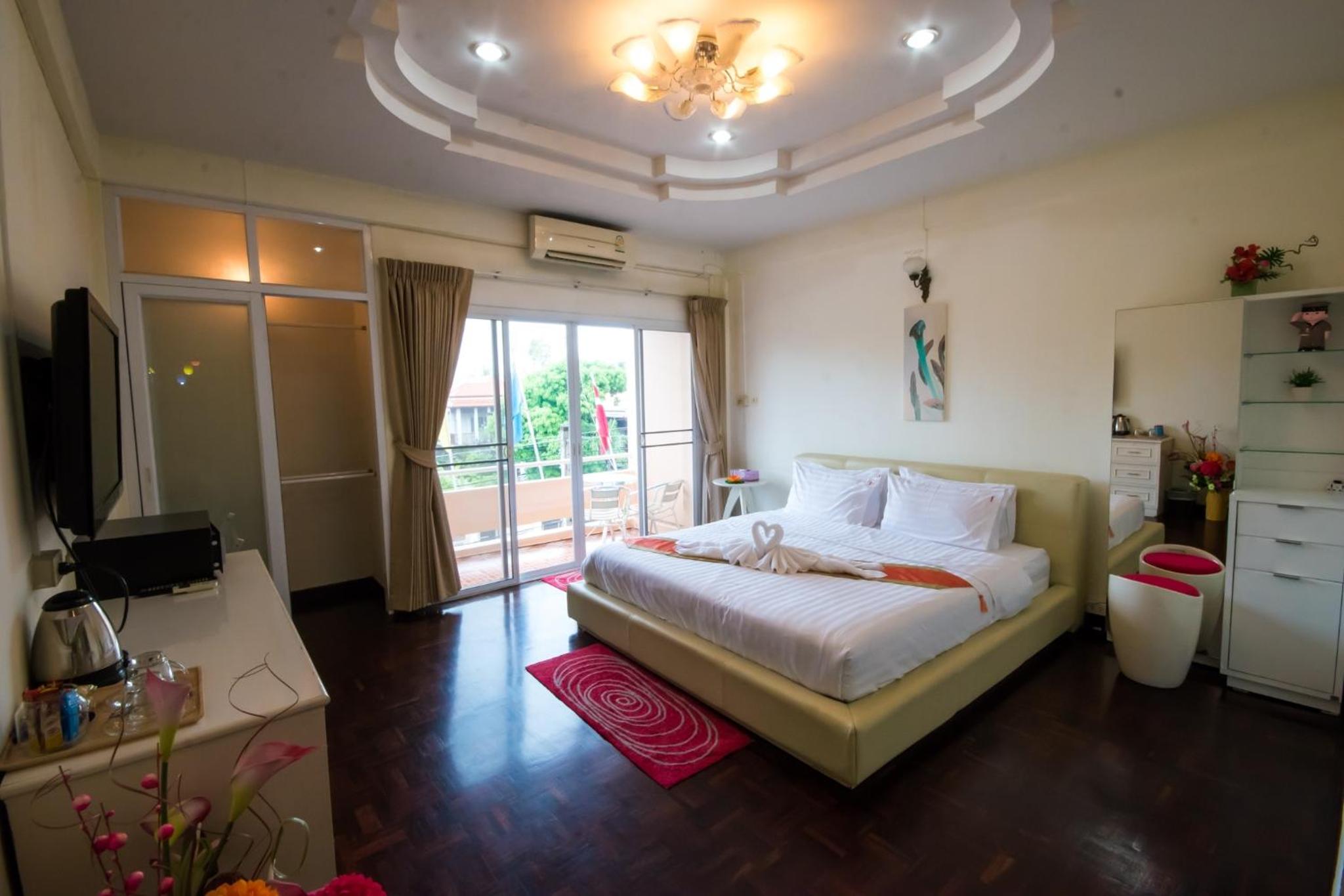 Superior Double Room - Photo 9