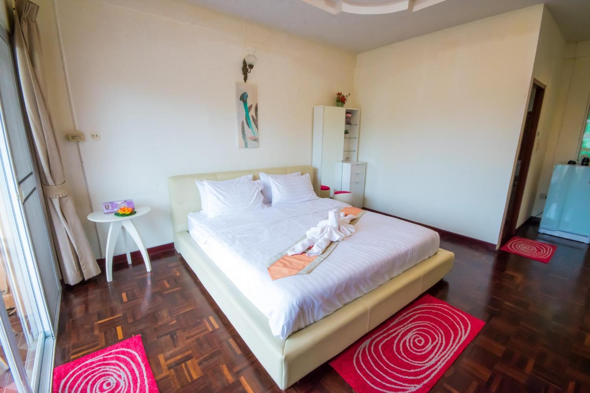 Superior Double Room - Photo 6