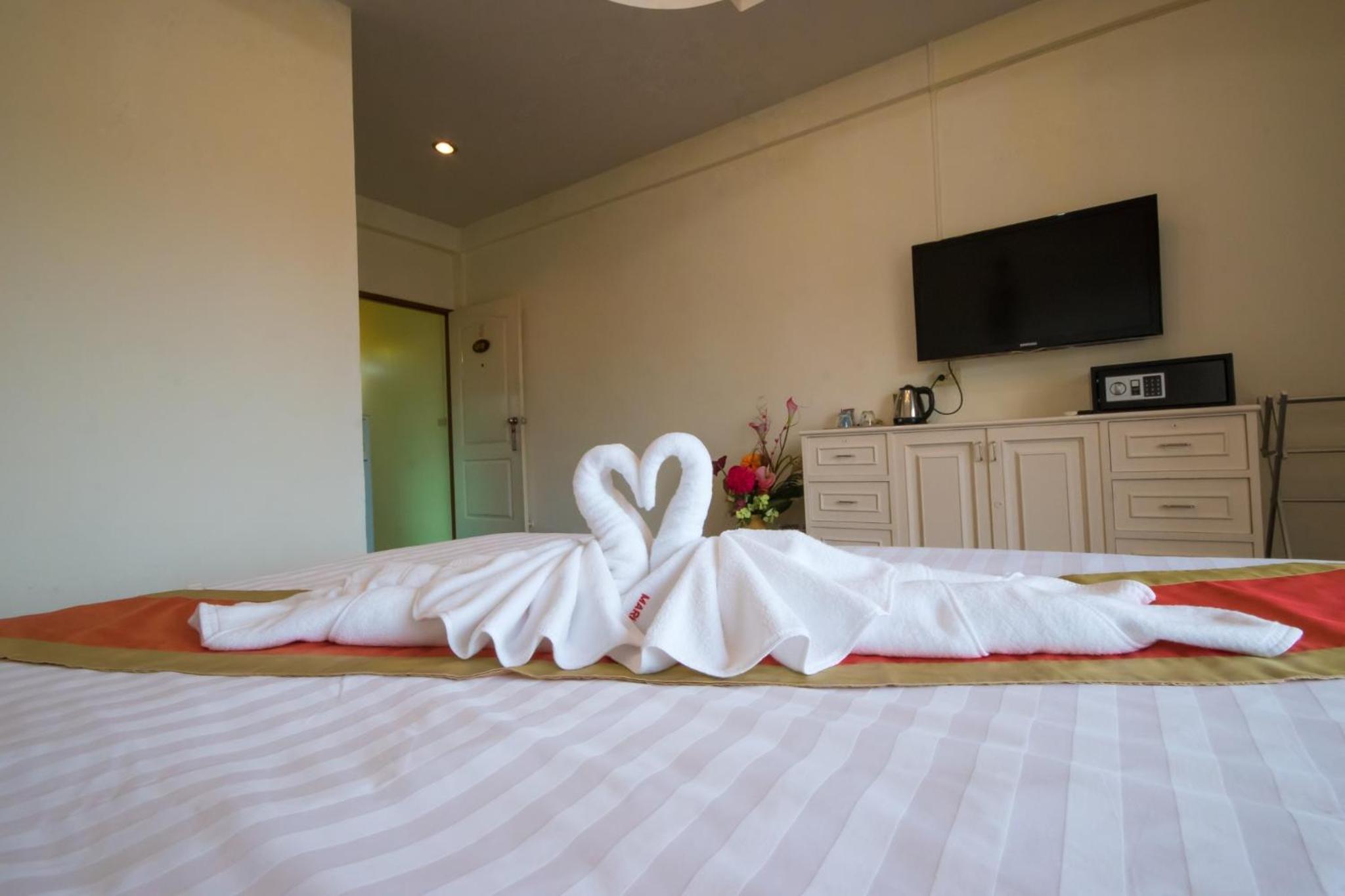 Superior Double Room - Photo 8