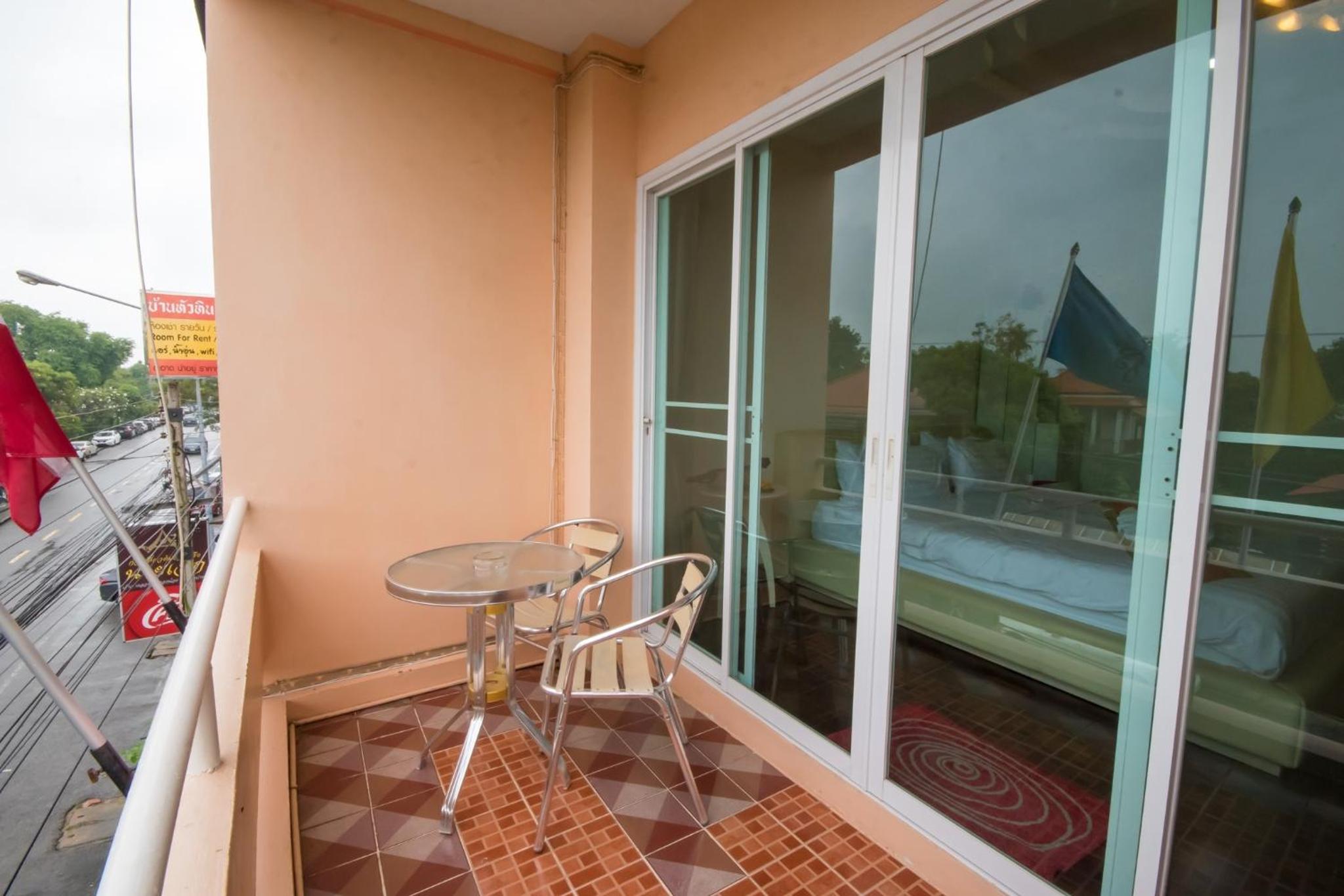 Superior Double Room - Photo 2
