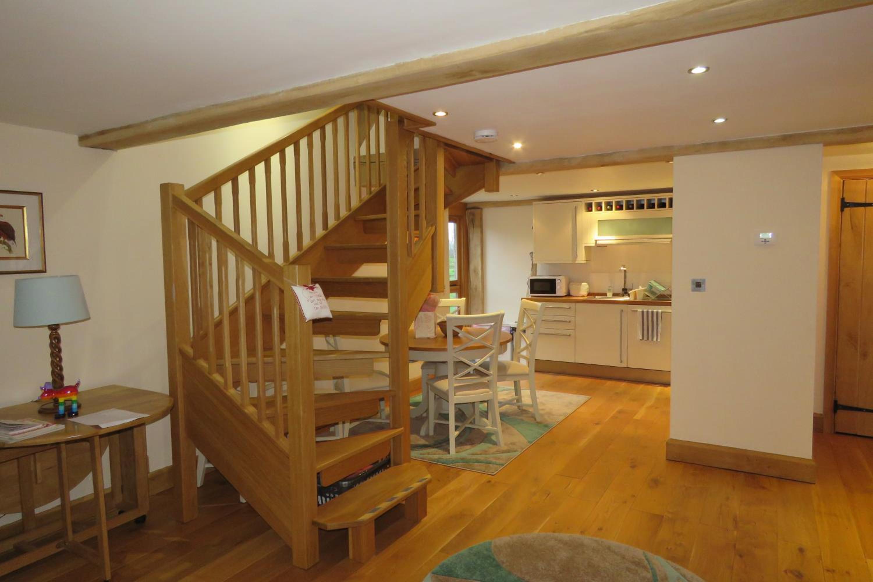 One-Bedroom House photo 1