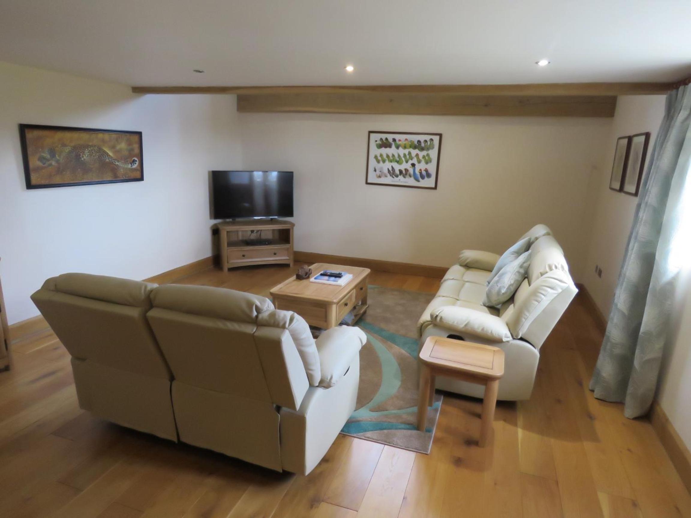 One-Bedroom House photo 2