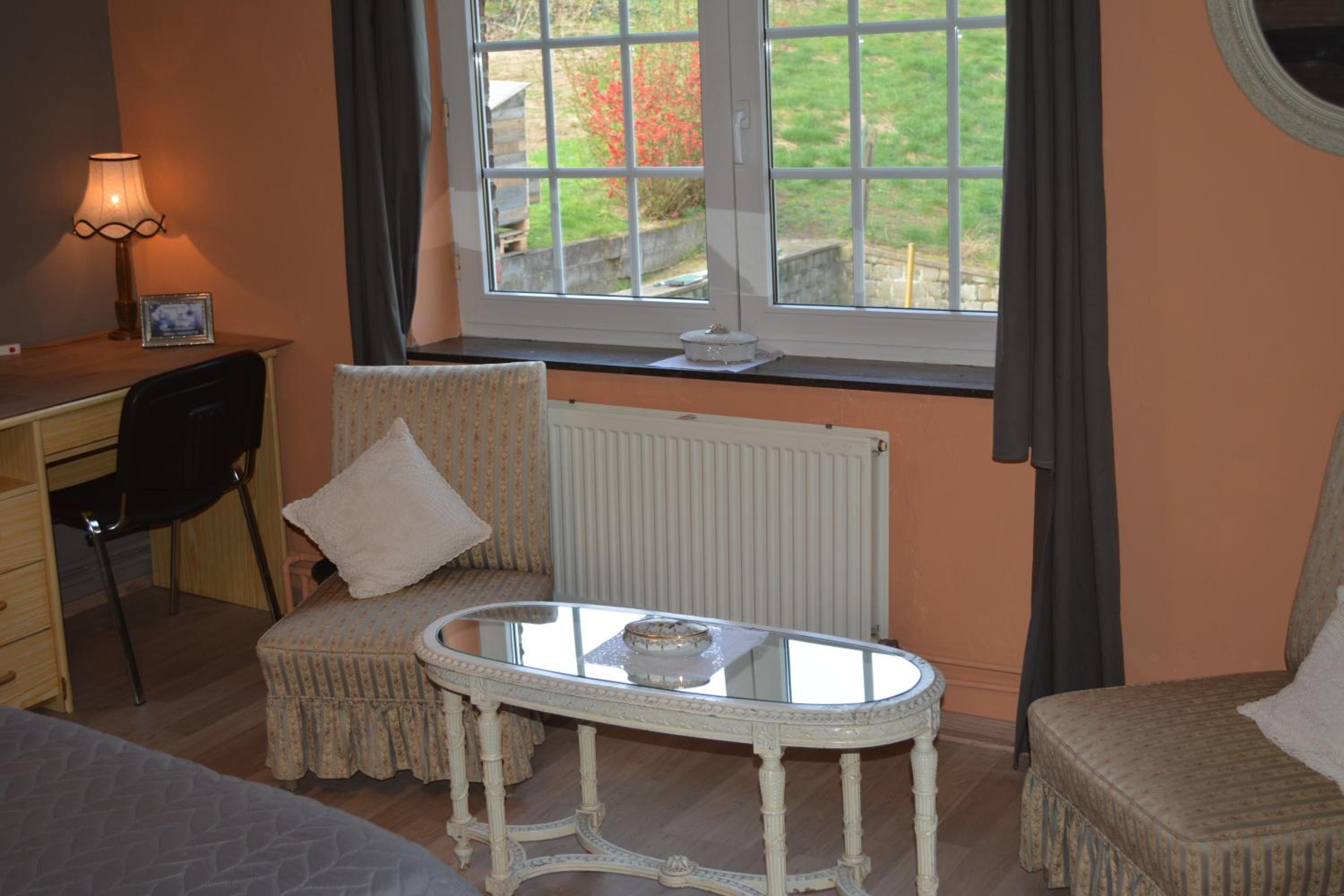 Four-Bedroom House photo 1