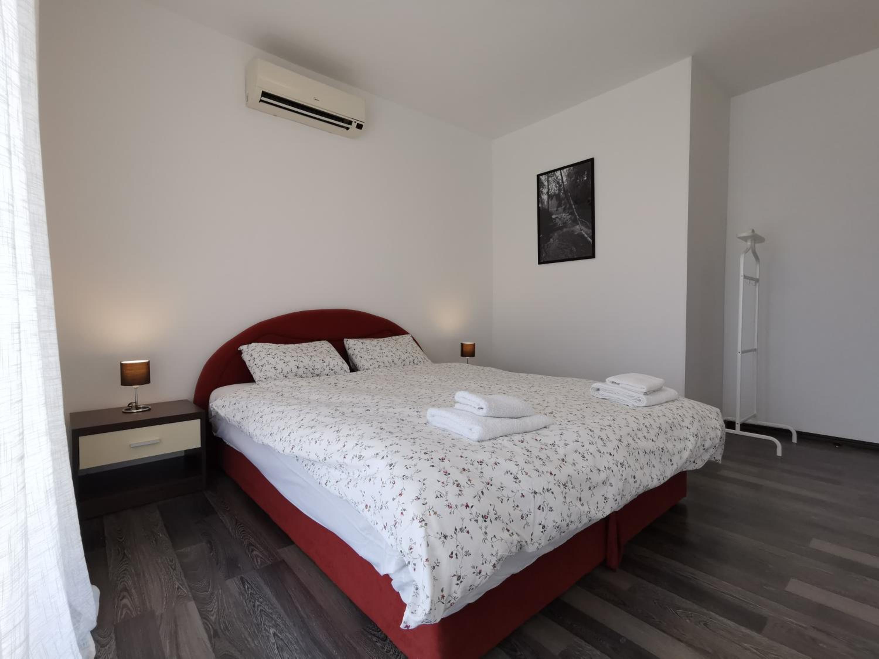 Apartment With Sea View photo 2
