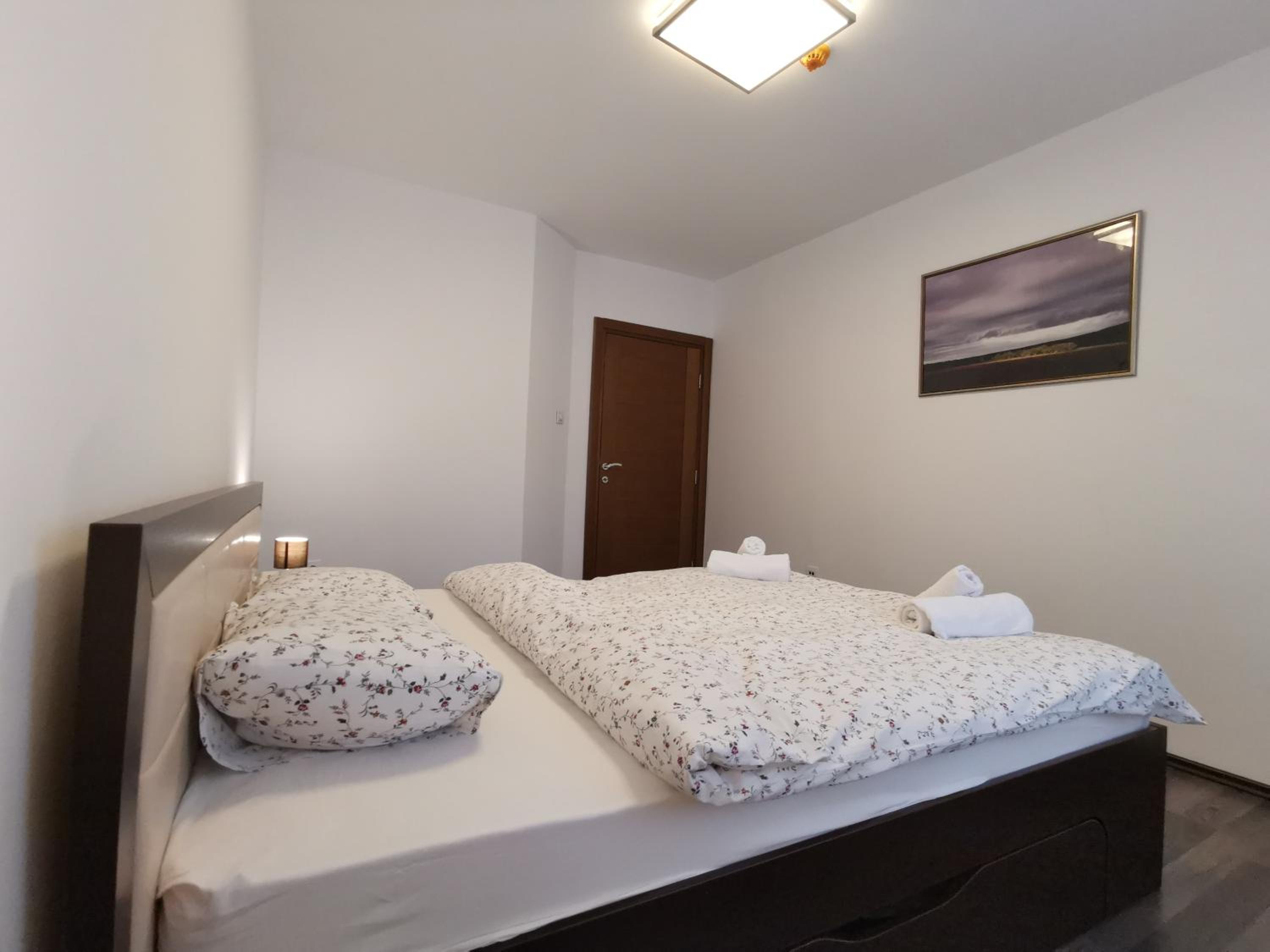 Apartment With Sea View photo 1