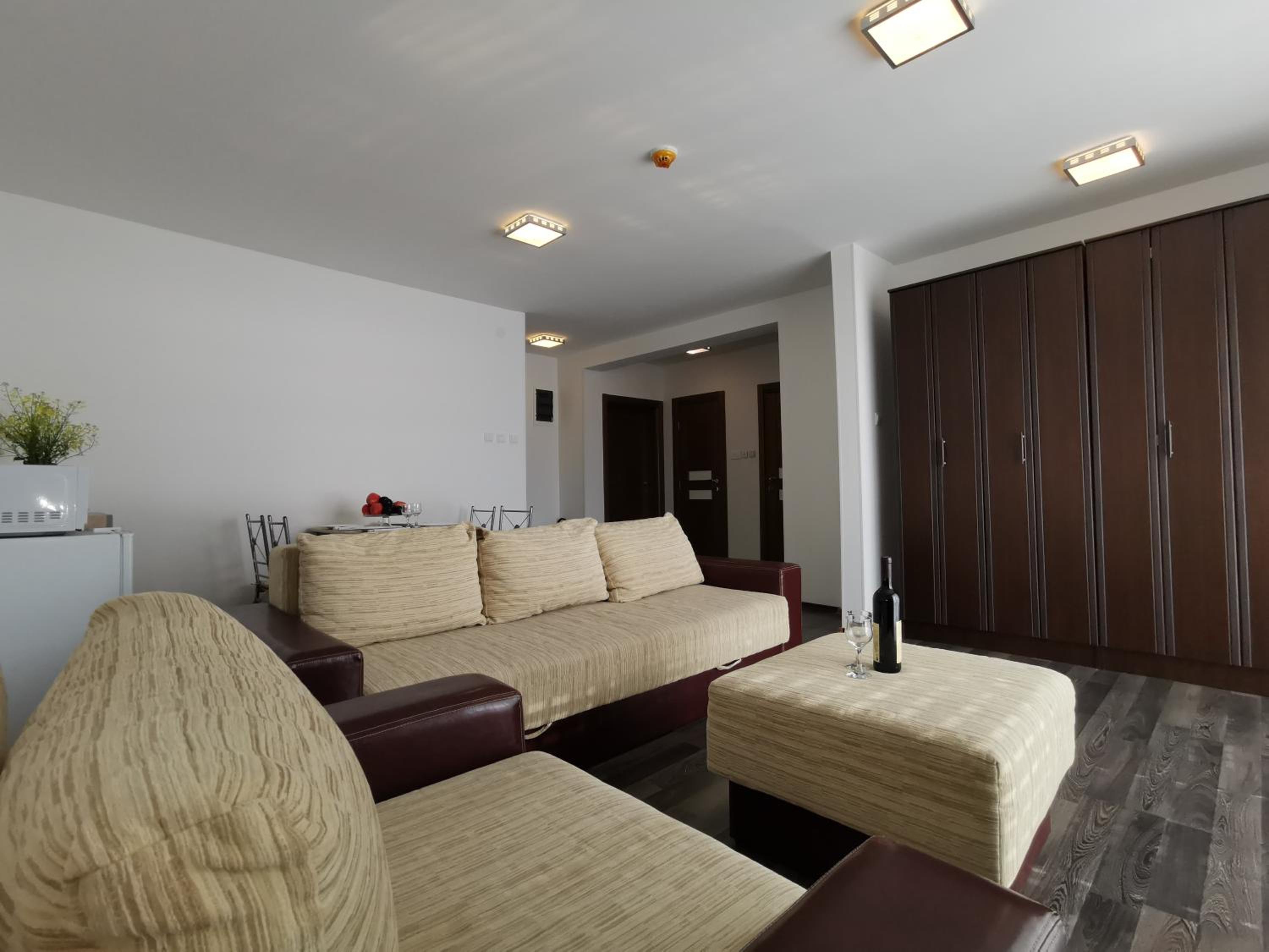 Apartment With Sea View photo 3