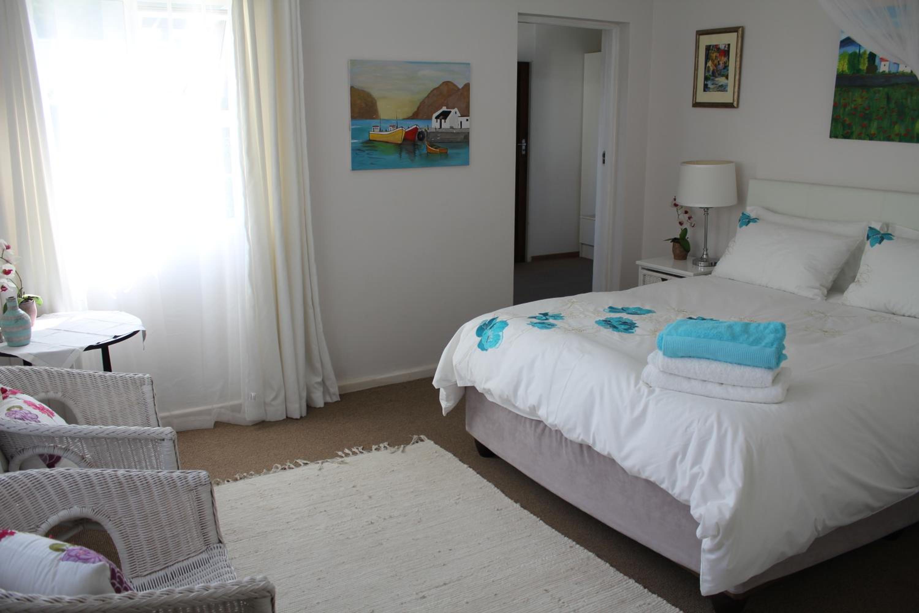 Vacation Home photo 1