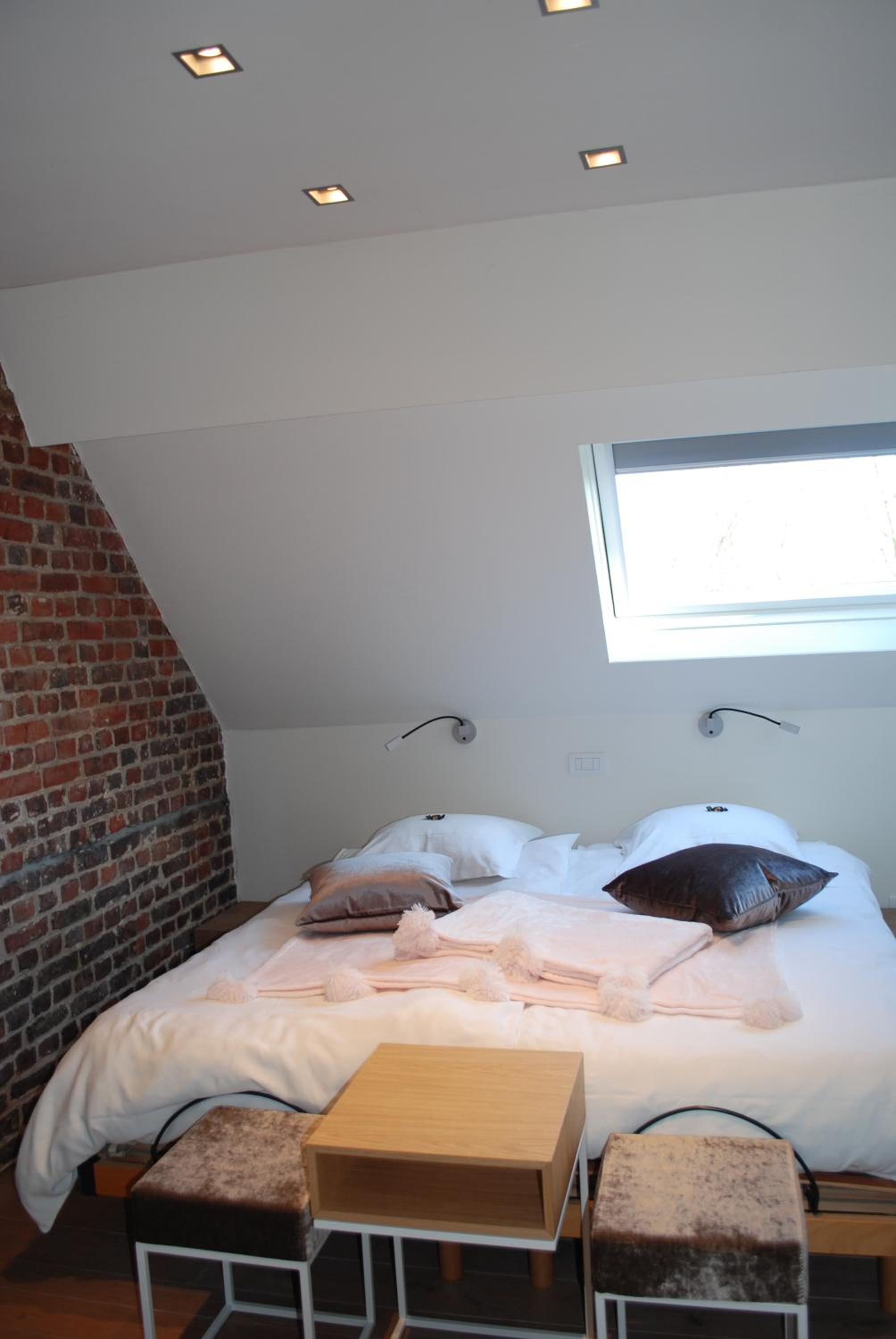 Standard King Room photo 2