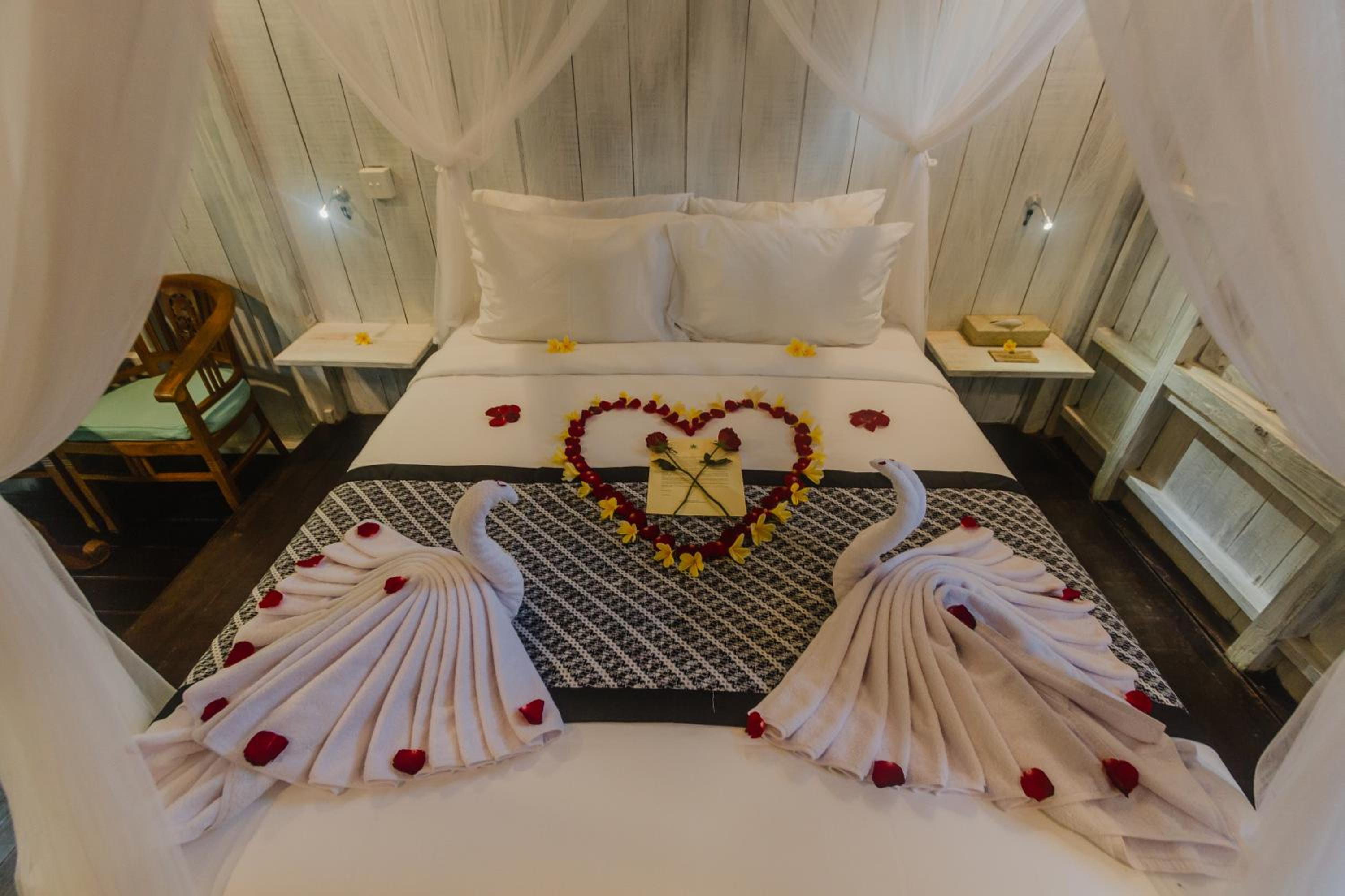 Superior Double Room - Photo 11