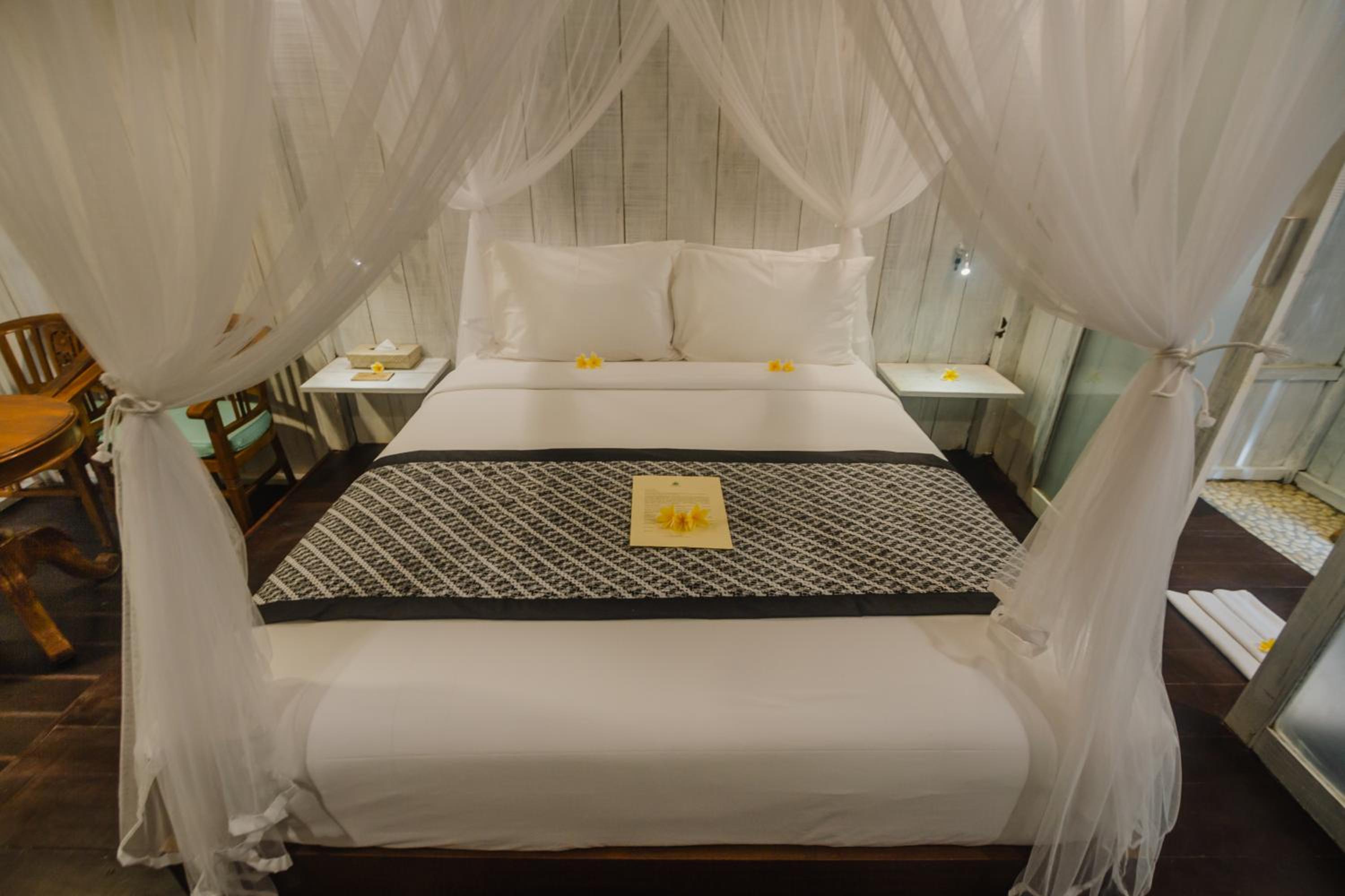 Superior Double Room - Photo 7