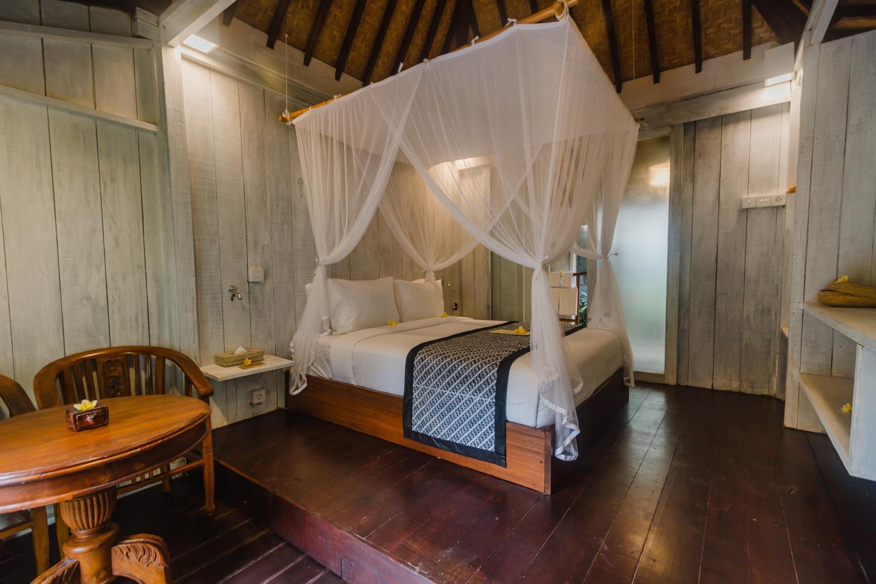 Superior Double Room - Photo 9